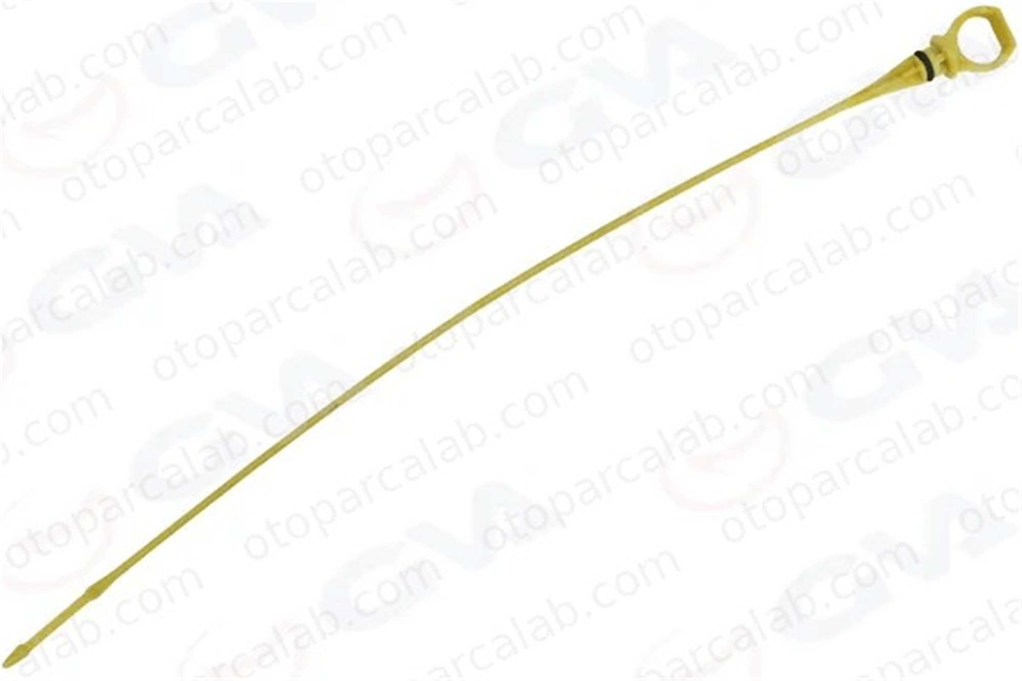 GVA 9890731 Motor Yağ Çubuğu PEUGEOT PARTNER Kasa/büyük limuzin 308 I 2S6Q6750AD 1331073