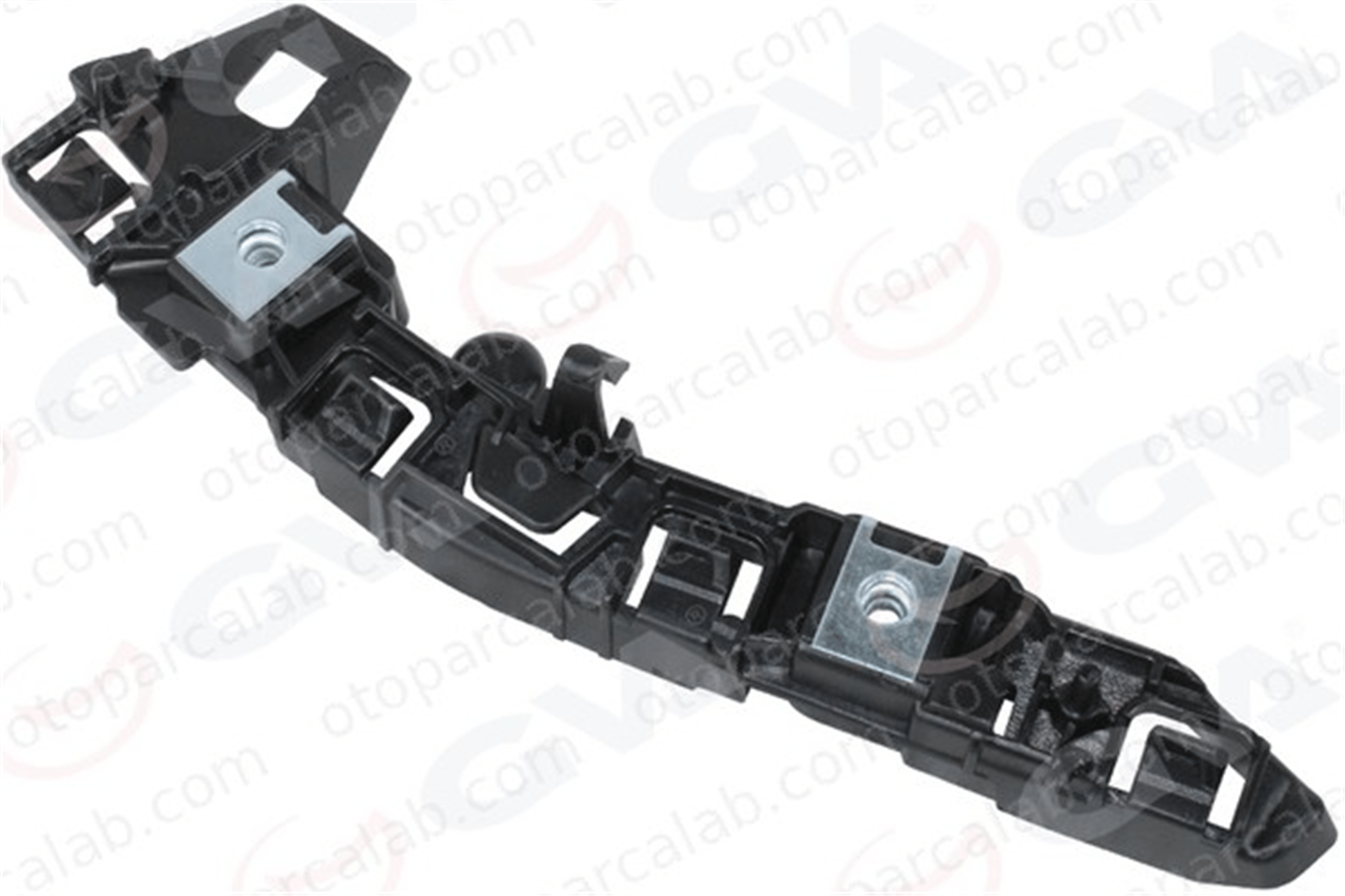 GVA 9890777 Tampon Braketi Ön Sağ OPEL GRANDLAND / GRANDLAND X YP00026680 36494200