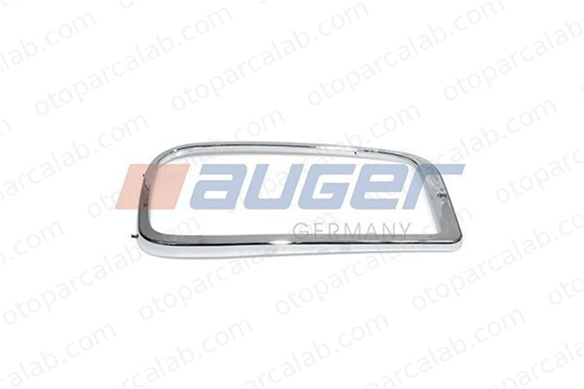 HANLIN AYDINLATMA SY-BL6009R Far Çerçevesi Sağ MERCEDES-BENZ AROCS ACTROS MP4 / MP5 9408851022 A9408851022