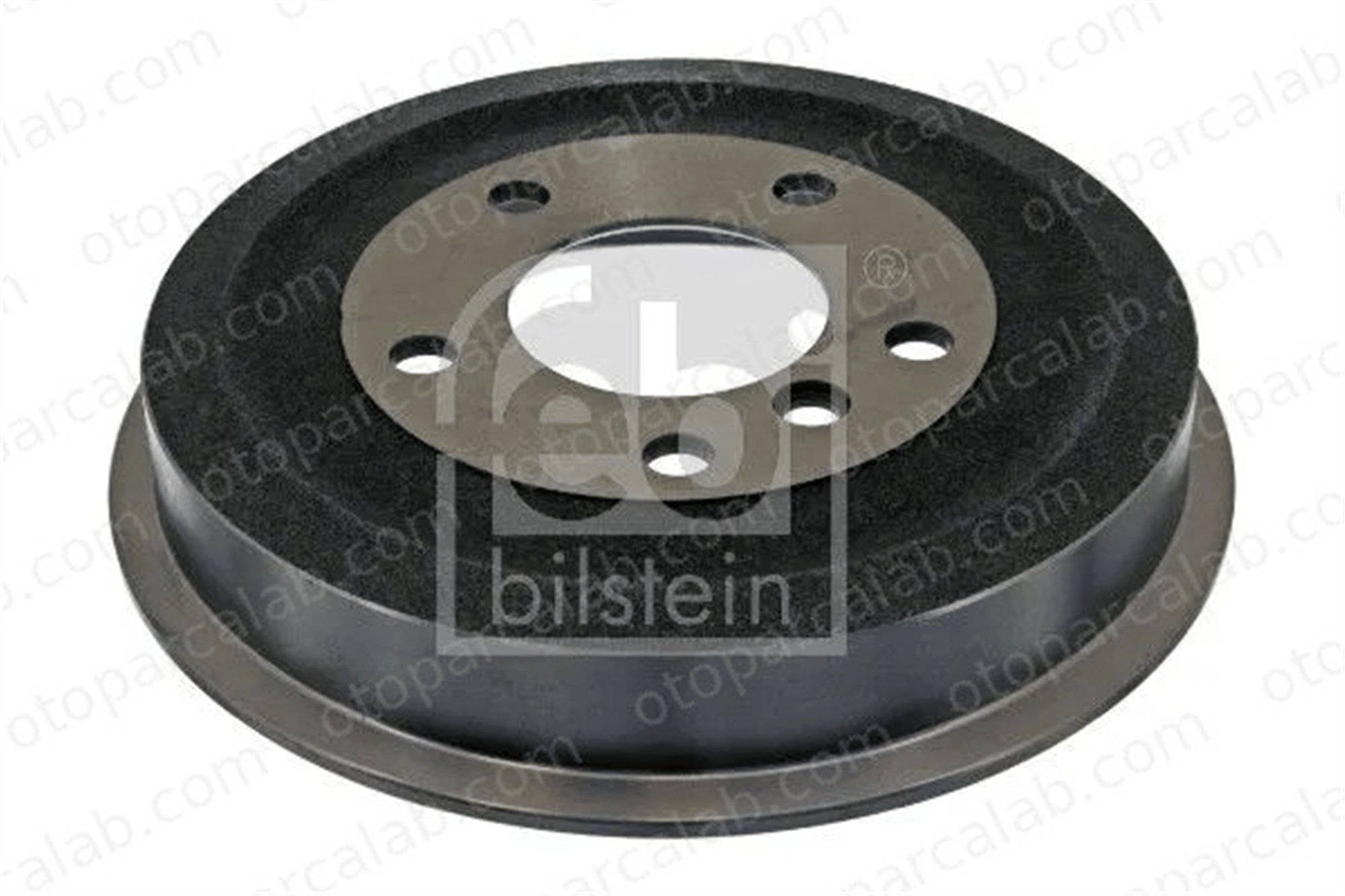 HASEFE EFE24 Kampana Arka Sağ veya Sol BMW 3 3 Compact 34211159486 34216752366