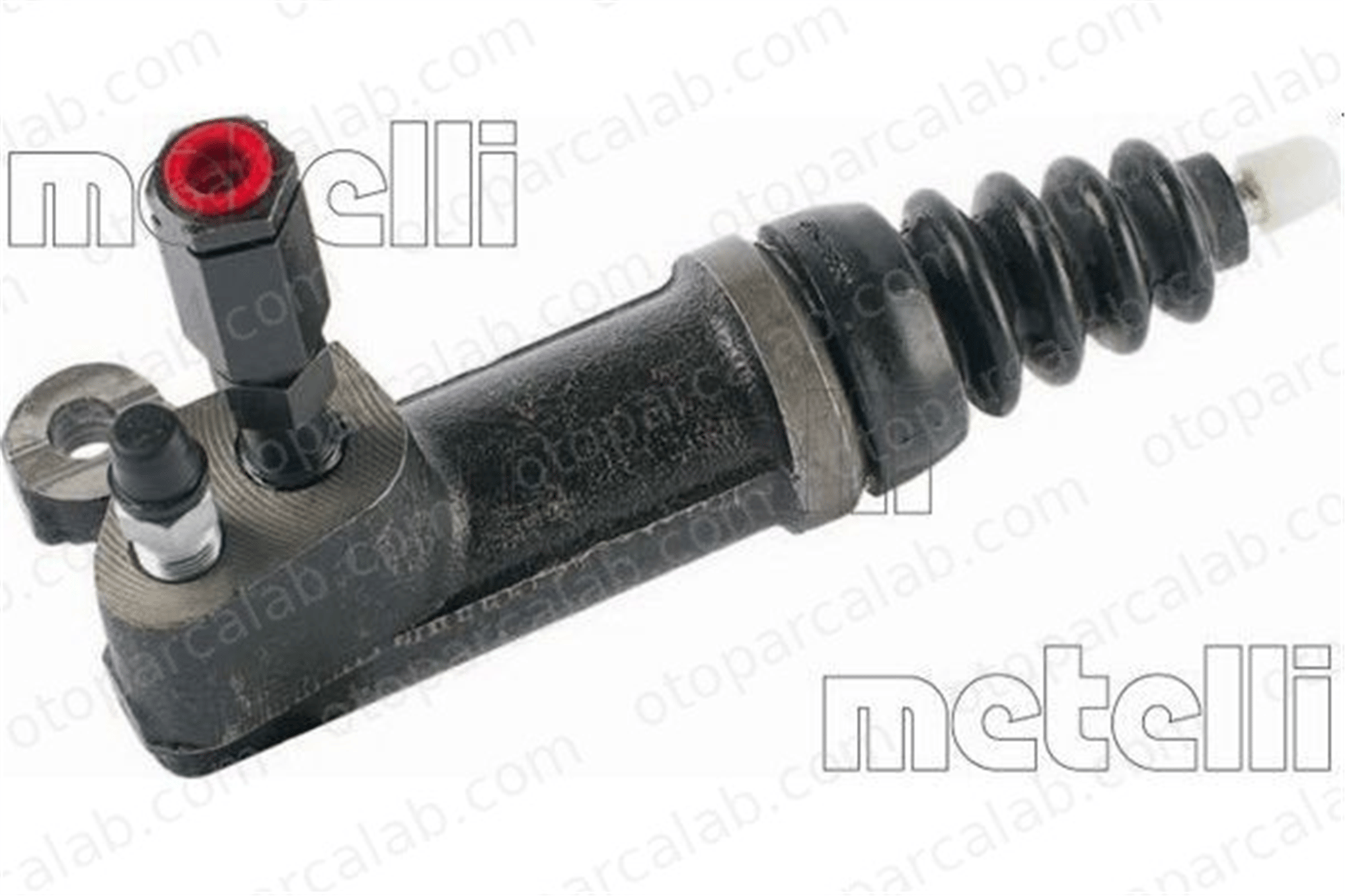 HATTAT 3060033 Debriyaj Merkezi Alt AUDI A6 C5 Avant A6 C5 8E0721257N 8E0721257A