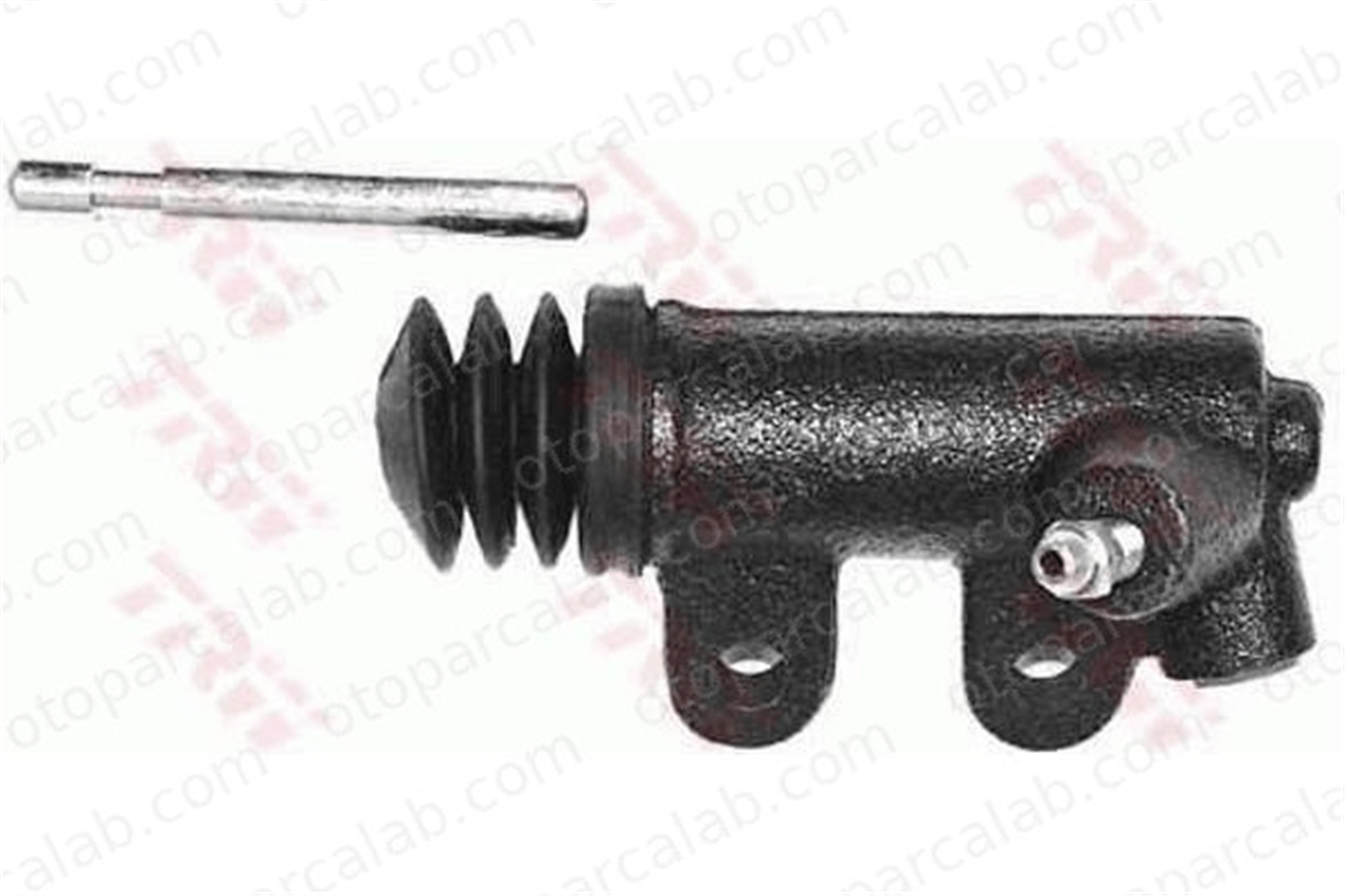 HATTAT 3060059 Debriyaj Merkezi Alt TOYOTA CAMRY CARINA E VI 3147032032 3147032030