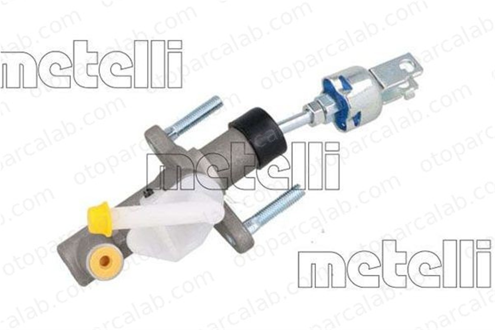 HATTAT 3060060 Debriyaj Merkezi Alt TOYOTA COROLLA COROLLA Sedan 3142020070