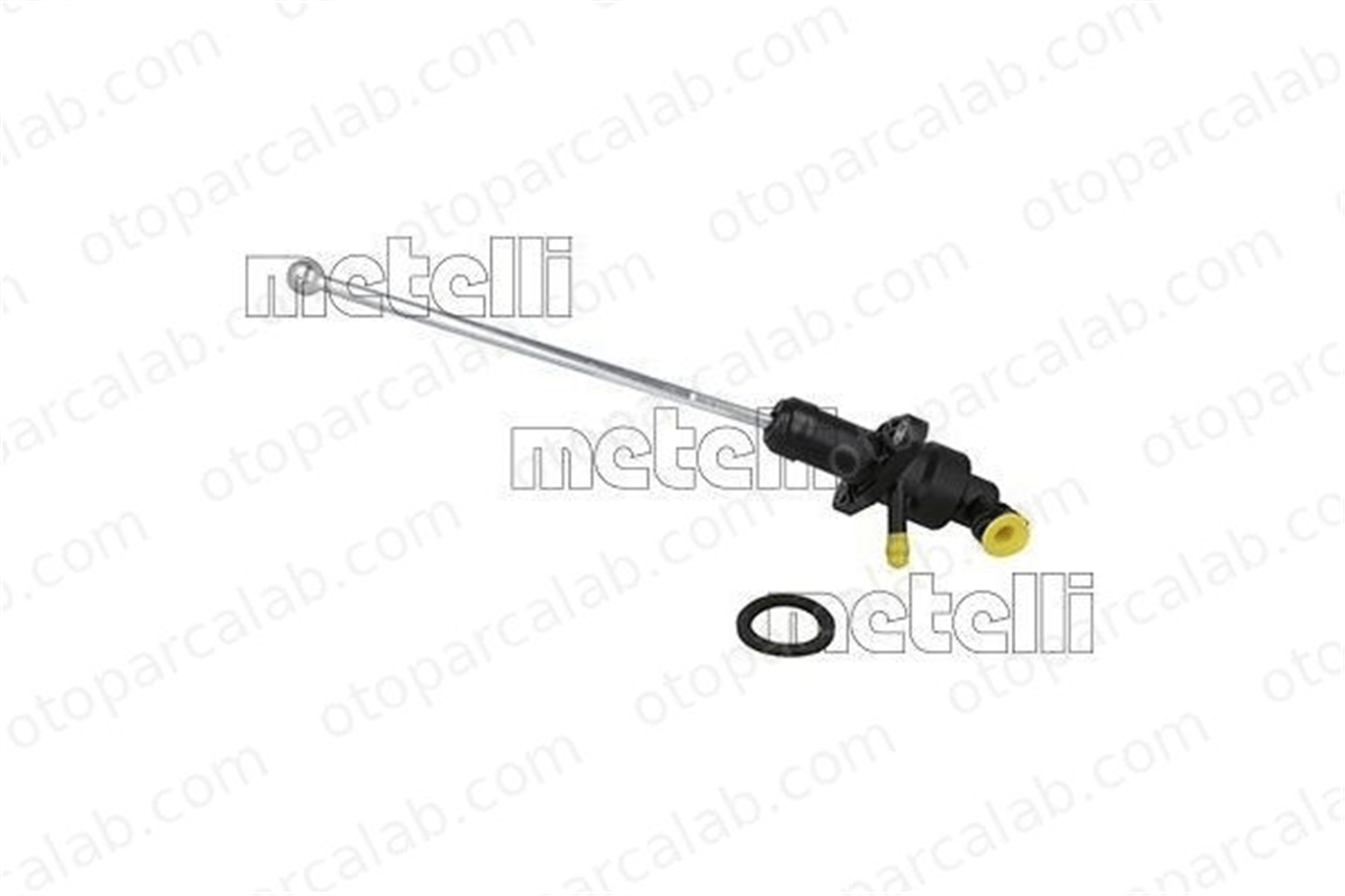 HATTAT 3060091 Debriyaj Merkezi Üst ALFA ROMEO GIULIETTA FIAT BRAVO II 46752399 55189157