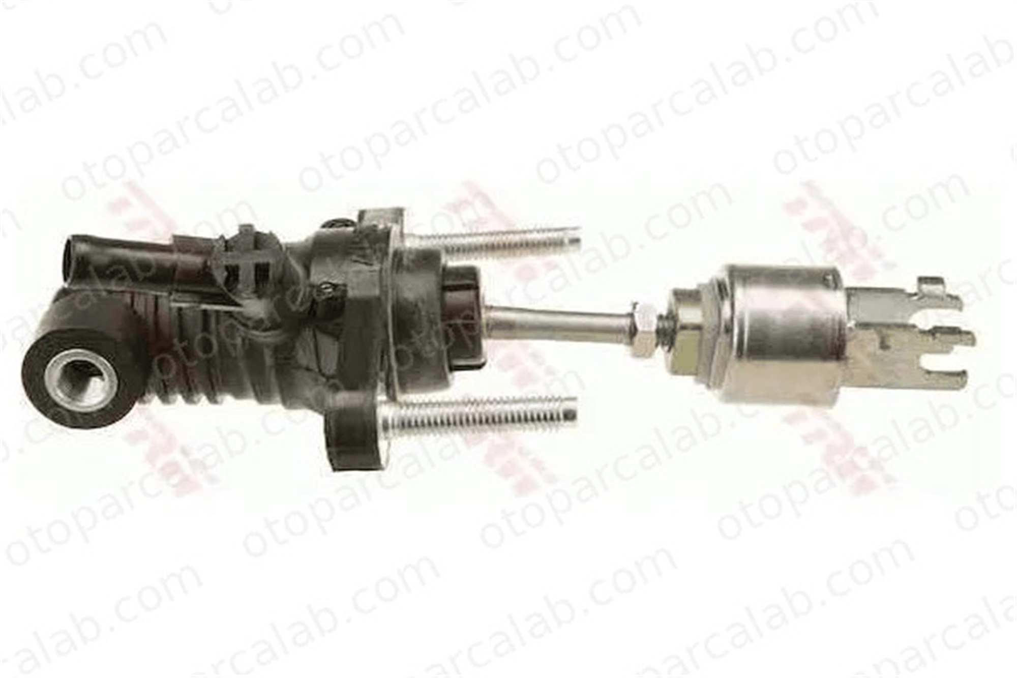 HATTAT 3060109 Debriyaj Merkezi Üst TOYOTA RAV 4 III 3142042051