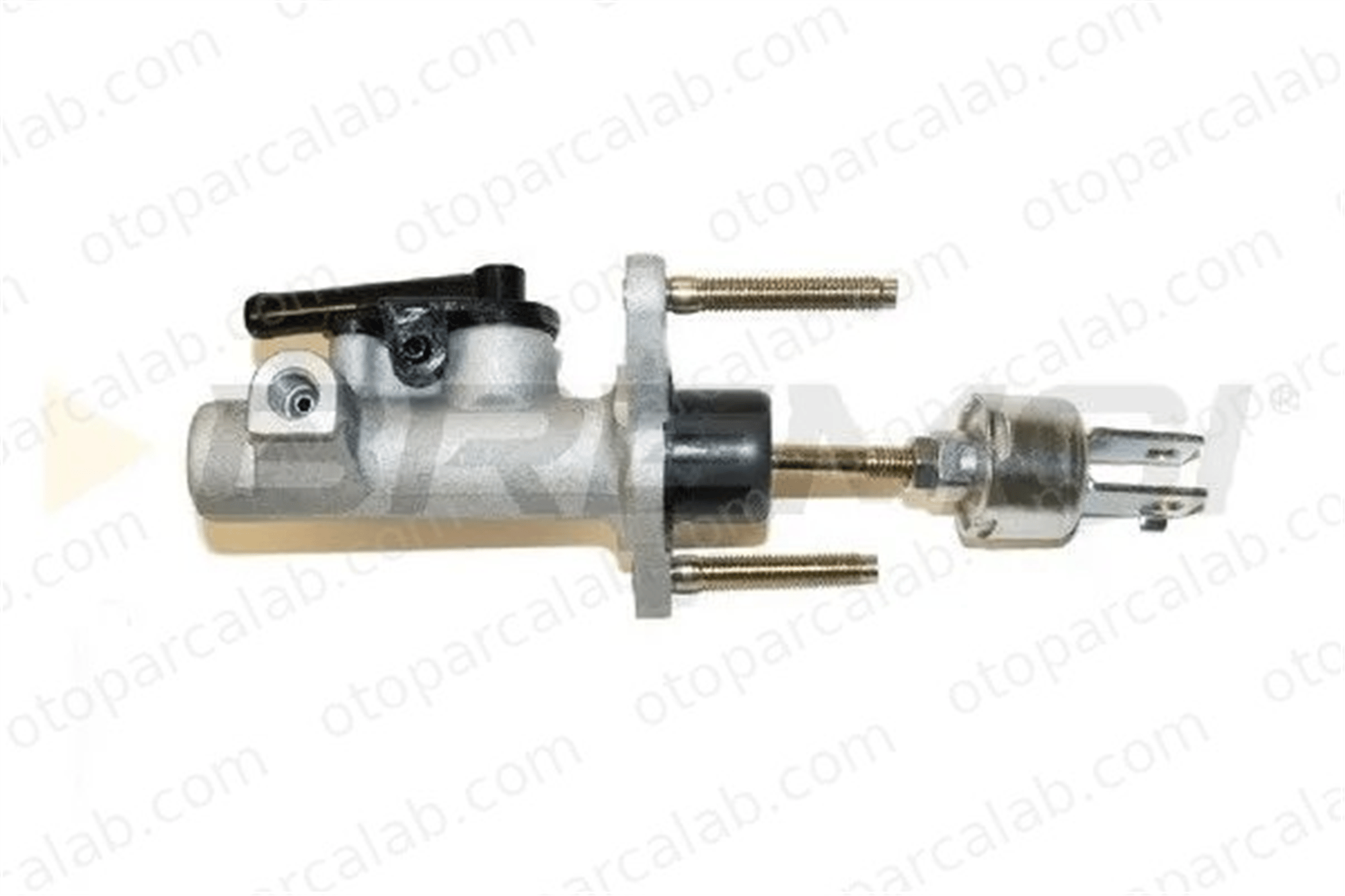 HATTAT 3060112 Debriyaj Merkezi Üst TOYOTA RAV 4 II 3142042030