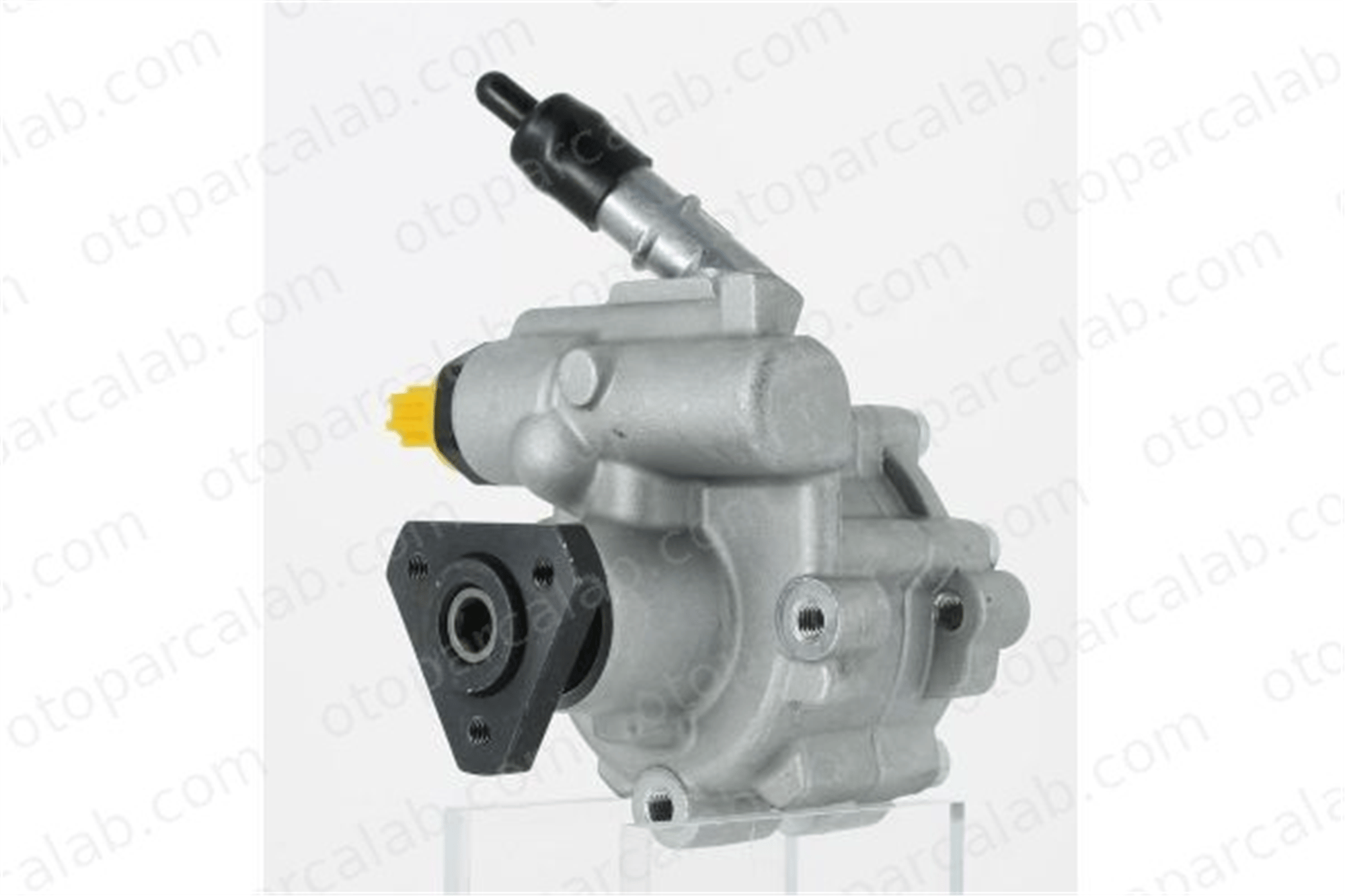 HATTAT 3301237 Direksiyon Pompası DACIA SANDERO II RENAULT LOGAN/STEPWAY II 491103834R