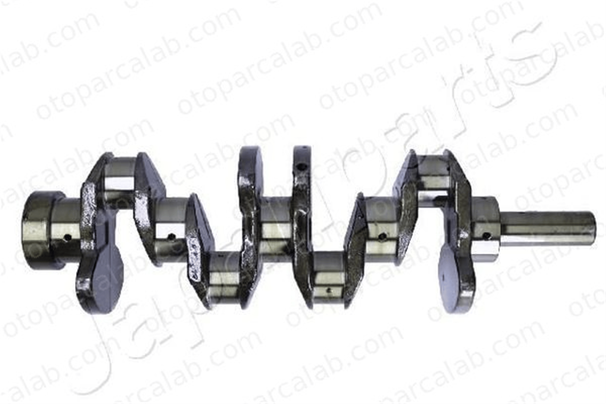 HATTAT 3403002 Krank MITSUBISHI L200 PAJERO SPORT I 2311142002 2311142000