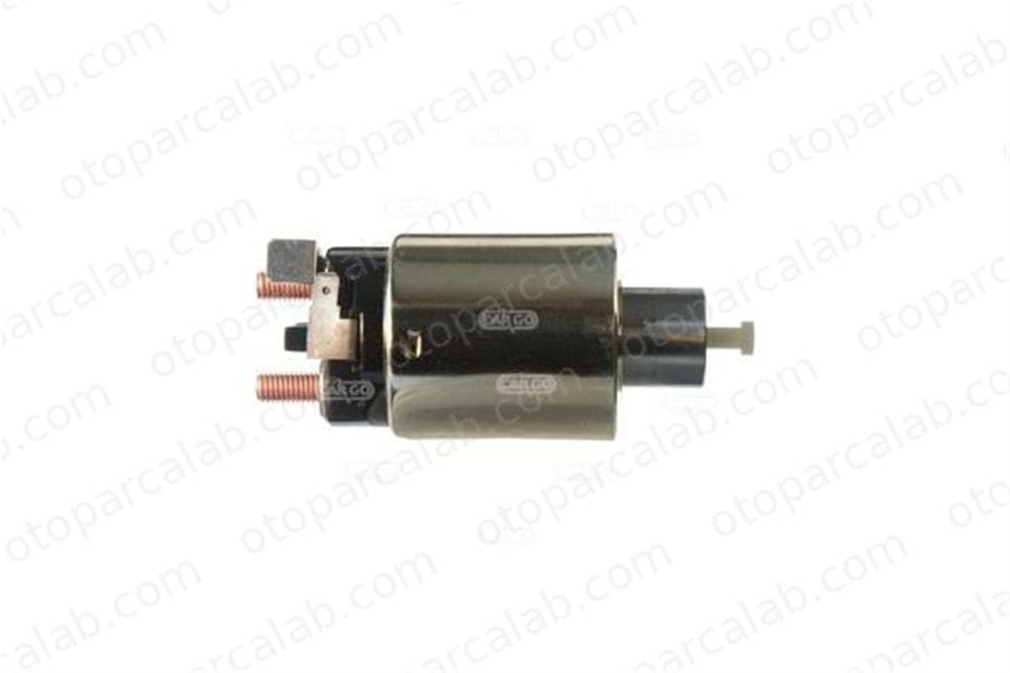 HC CARGO F 032 133 049 Marş Otomatiği HC-CARGO F 032 133 049 MAZDA 323 II 323 II Hatchback F032133049 F32Z11002B