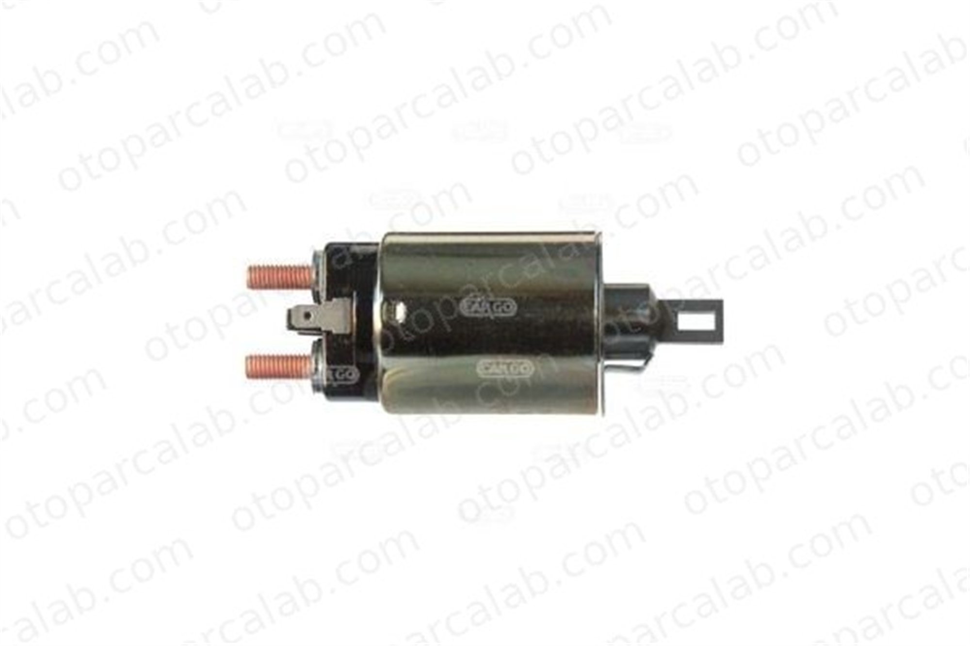 HC CARGO F 032 133 052 Marş Otomatiği HC-CARGO F 032 133 052 MITSUBISHI LANCER III Station Wagon SPACE WAGON F032133052 S114121