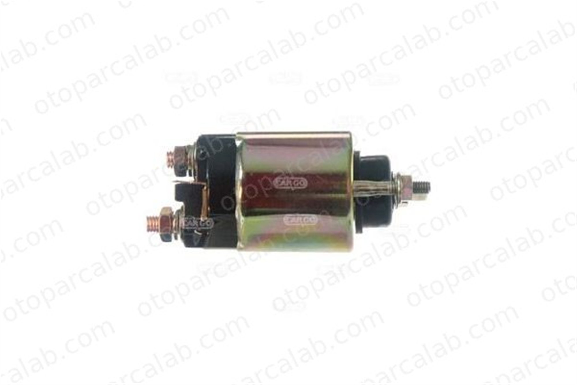 HC CARGO F 032 133 809 Marş Otomatiği HC-CARGO F 032 133 809 TOYOTA COROLLA Compact COROLLA Liftback F032133809 81AB11000EB