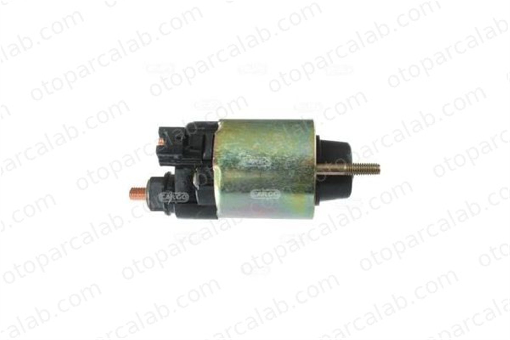 HC CARGO F 032 136 886 Marş Otomatiği HC-CARGO F 032 136 886 TOYOTA COROLLA COROLLA Station wagon F032136886 281000J010