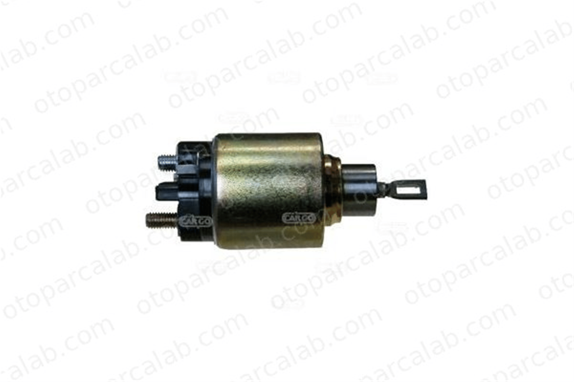 HC CARGO F 032 138 763 Marş Otomatiği HC-CARGO F 032 138 763 FORD FIESTA V FIESTA IV F032138763 1011331