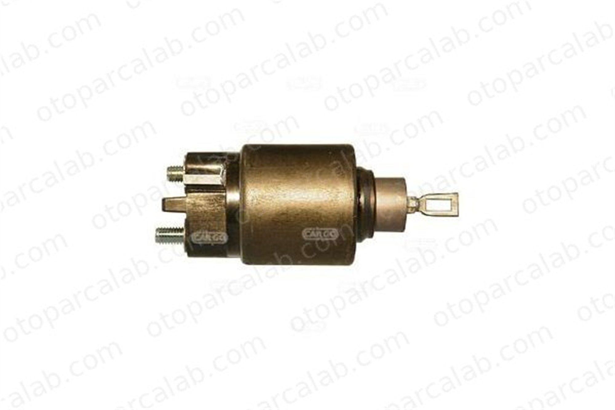 HC CARGO F 032 230 356 Marş Otomatiği HC-CARGO F 032 230 356 MERCEDES-BENZ C-SERISI C-SERISI T-Model F032230356 11522710