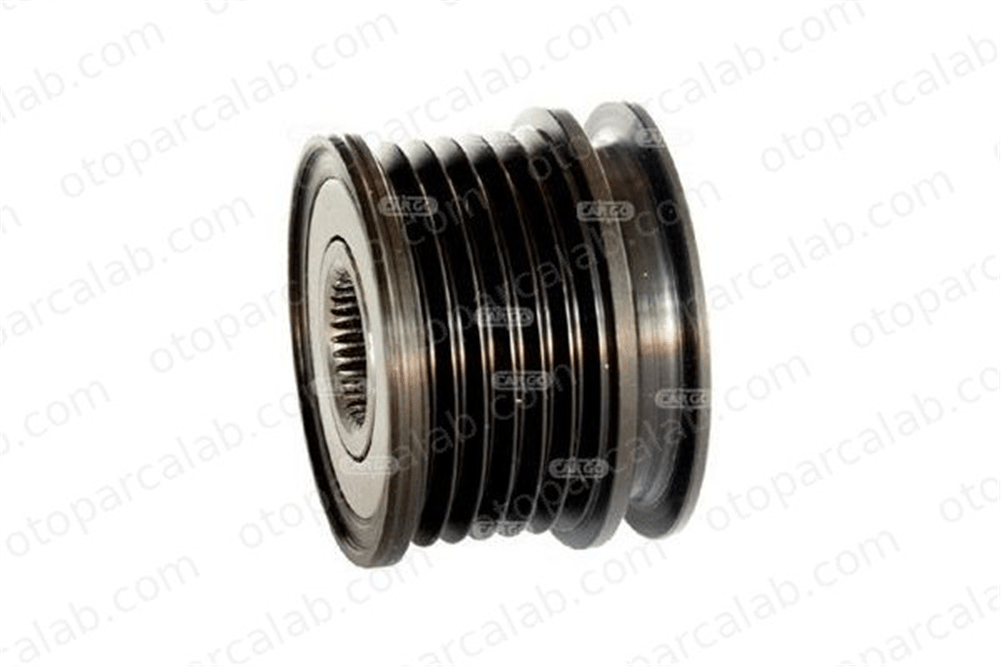 HC CARGO F 032 232 624 Alternatör Kasnağı HC-CARGO F 032 232 624 MERCEDES-BENZ SPRINTER 3-t Panelvan/Van SPRINTER 3-t Platform şasi A6111550715 353071