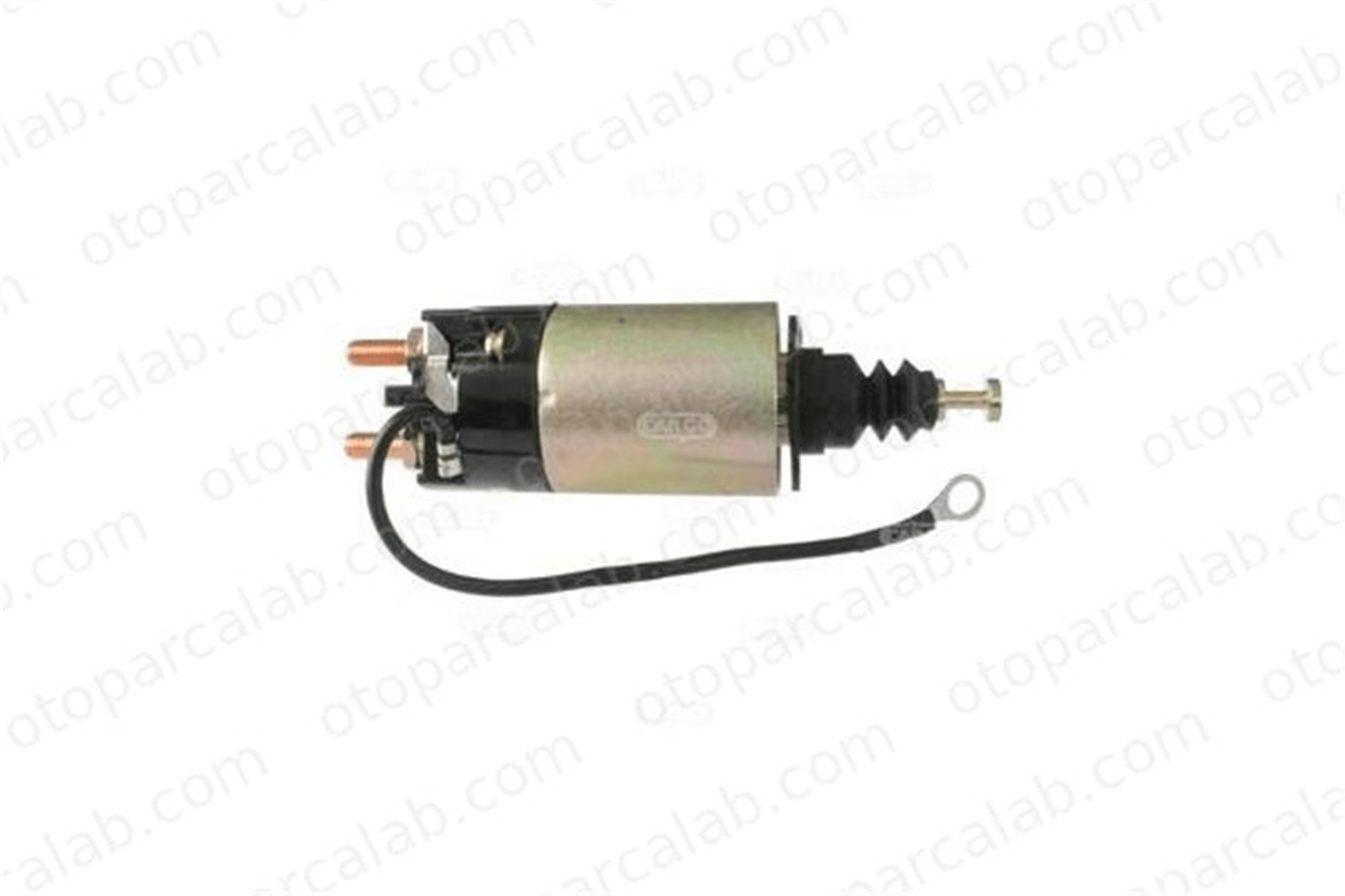 HC CARGO F 032 234 875 Marş Otomatiği HC-CARGO F 032 234 875 MERCEDES-BENZ SPRINTER 3-t Minibüs/Otobüs SPRINTER 3-t Panelvan/Van F032234875 4Y0346