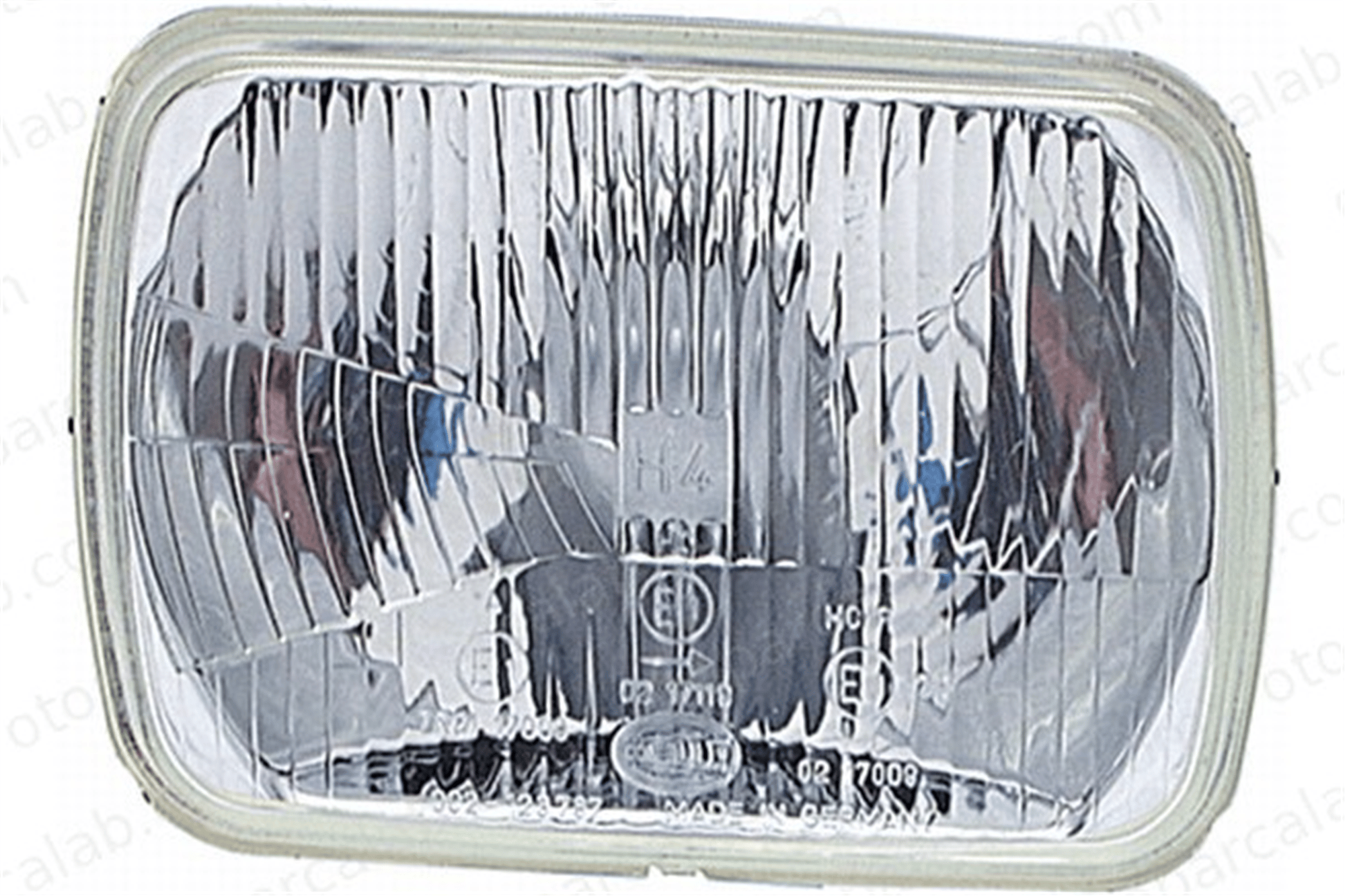 HELLA 1AB 003 177-071 Far Lambası Sağ veya Sol TOYOTA CELICA CELICA Coupe 5442718 000 544 27 18