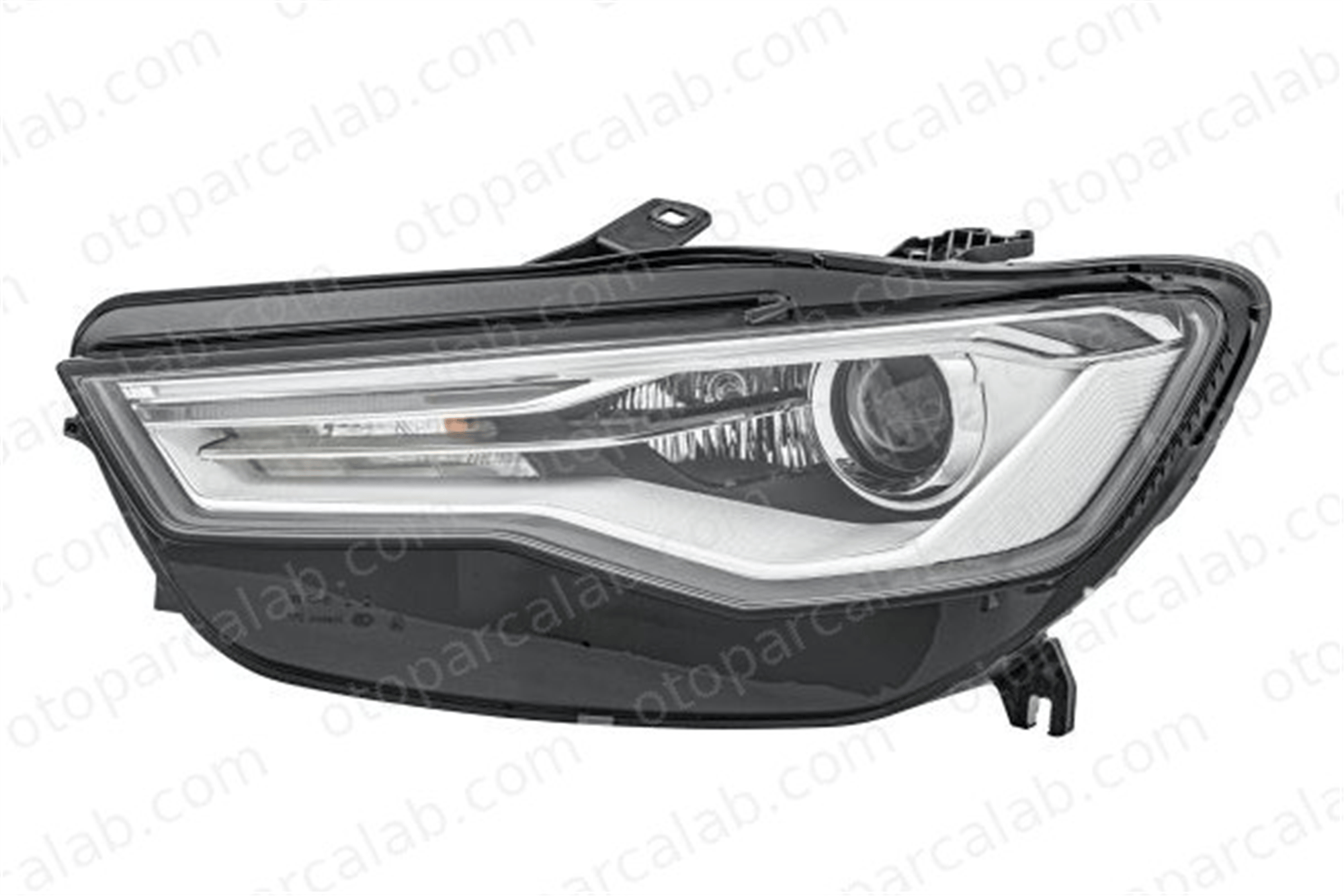HELLA 1EL 012 976-011 Far Sol AUDI A6 C7 Avant A6 C7 4G0941043F 4G0941043K