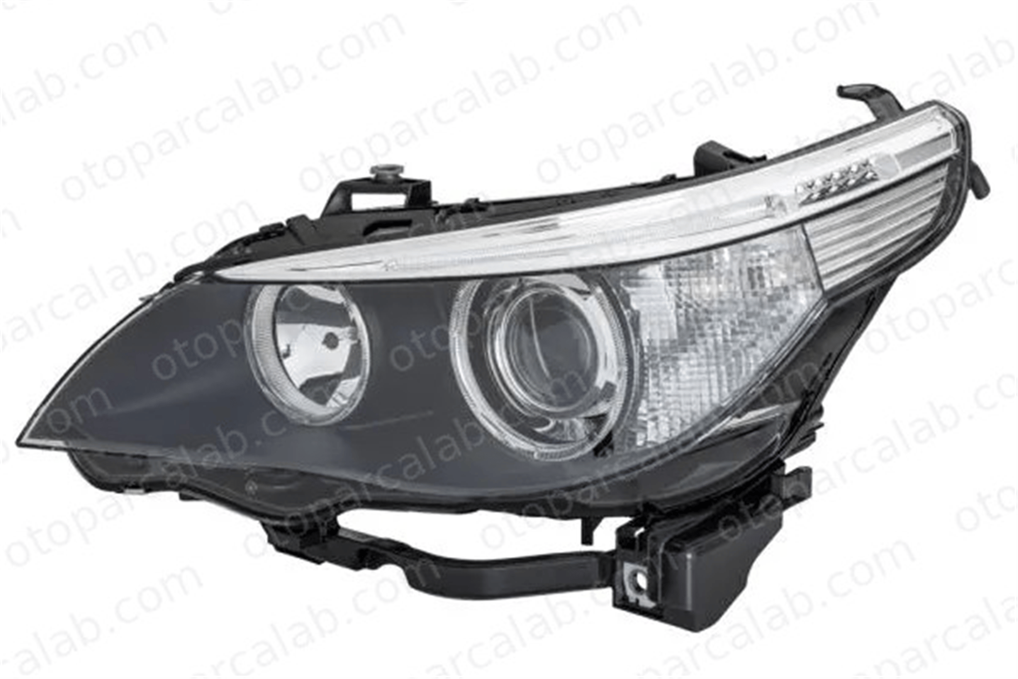 HELLA 1EL 160 295-001 Far Sol BMW 5 5 Touring 63127165567 6933175