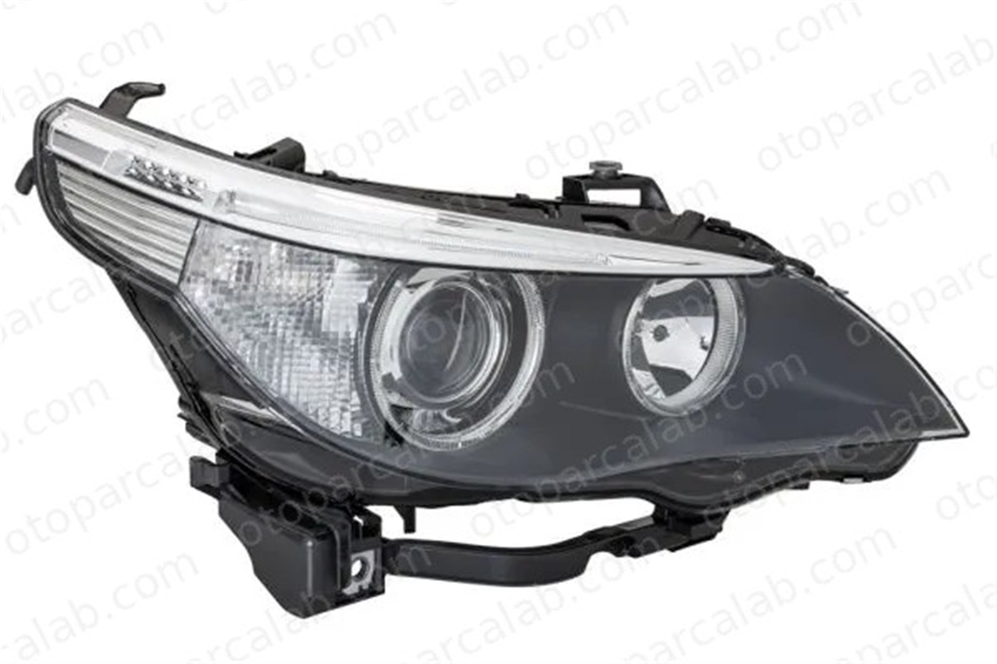 HELLA 1EL 160 296-001 Far Sağ BMW 5 5 Touring 63127165568 6933176