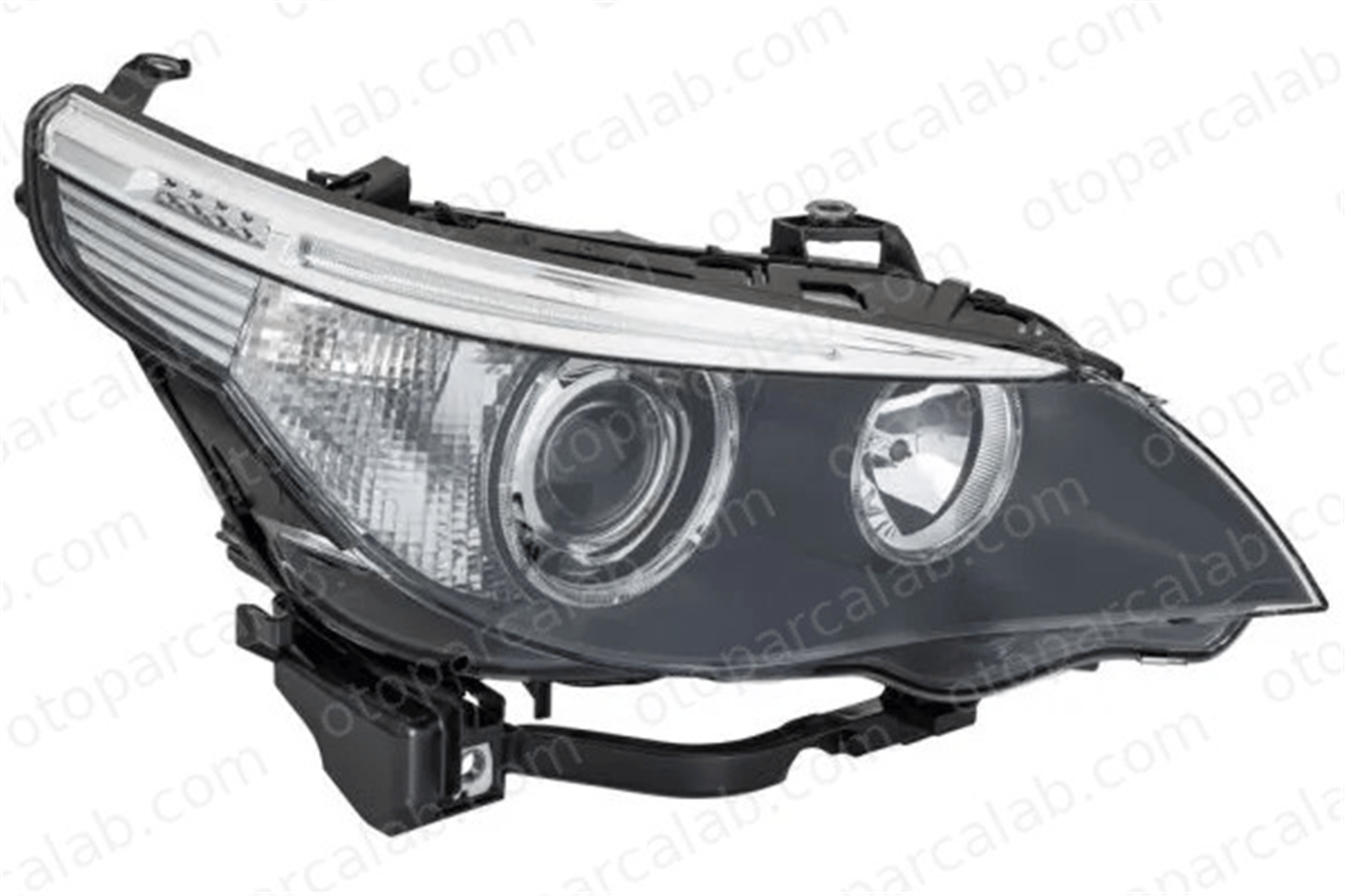 HELLA 1EL 163 074-011 Far Sağ BMW 5 5 Touring 63127160150 7160150