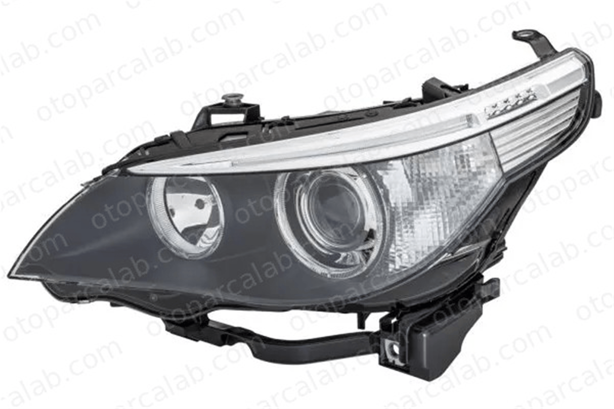 HELLA 1EL 163 079-001 Far Sol BMW 5 5 Touring 63127160193 7160193