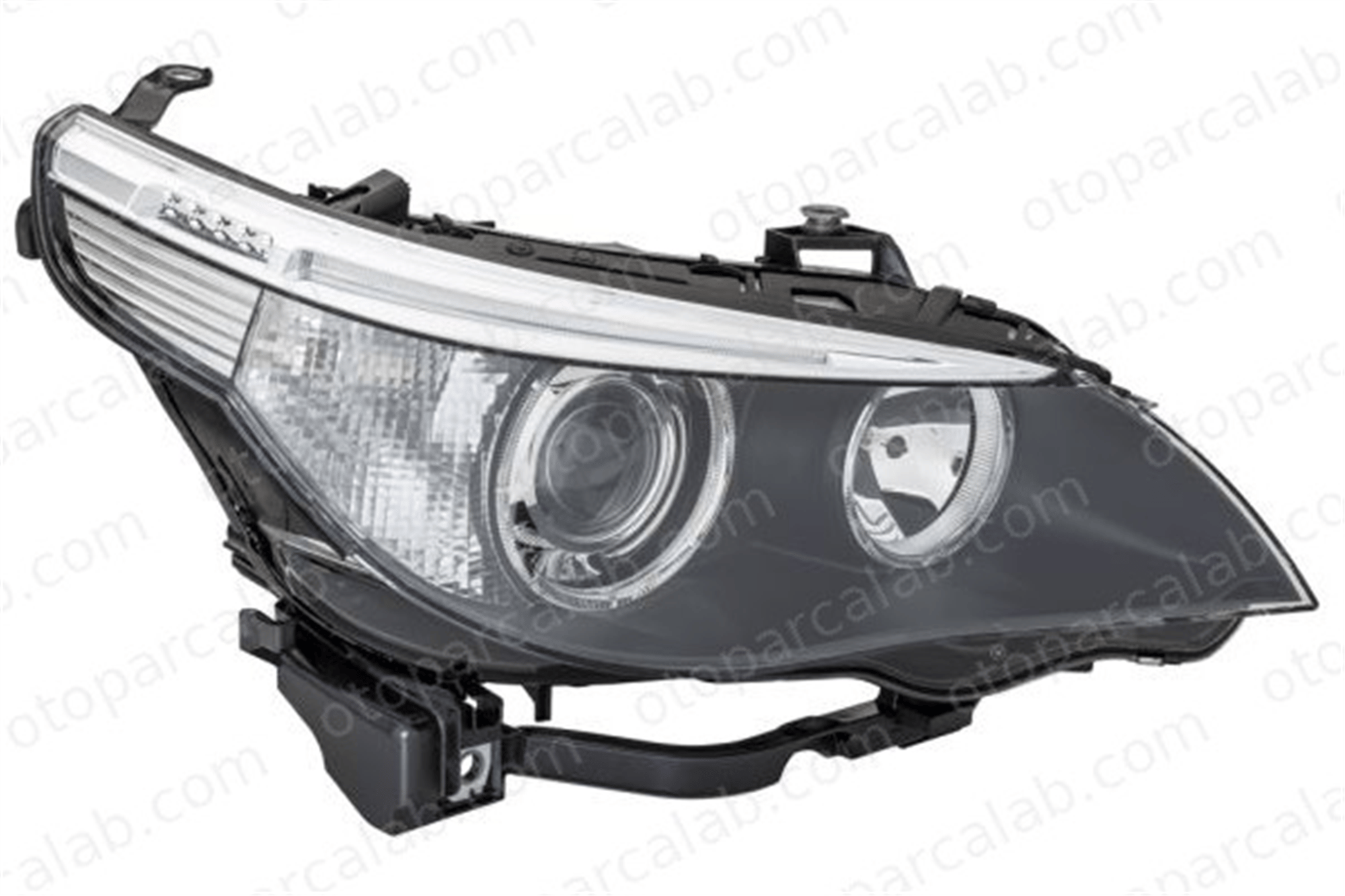 HELLA 1EL 163 080-001 Far Sağ BMW 5 5 Touring 63127160194 7160194