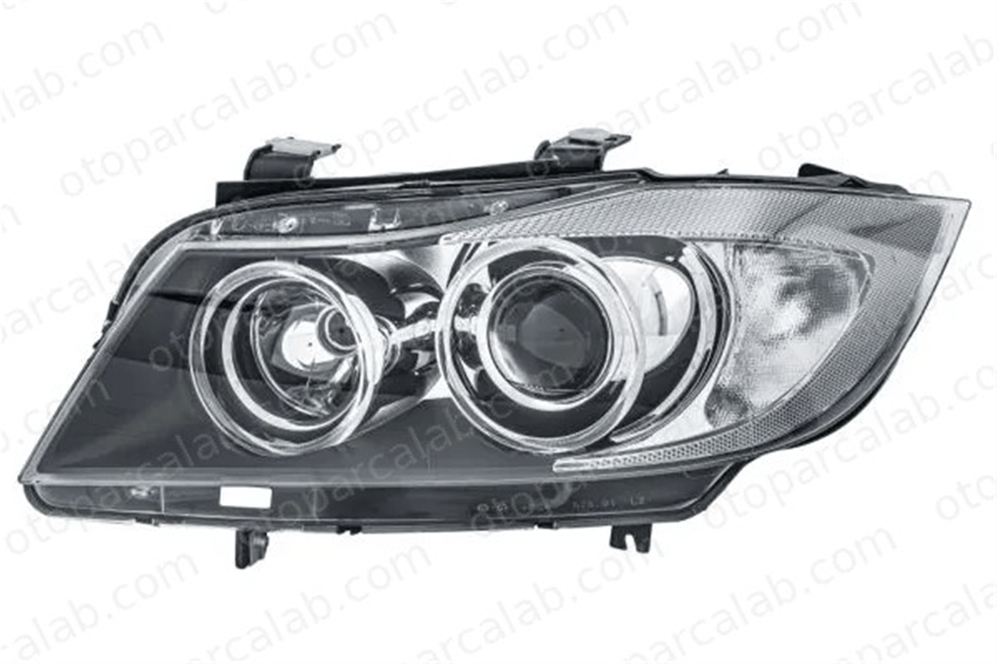 HELLA 1EL 354 687-011 Far Sol BMW 3 3 Touring 63117161667 6942737