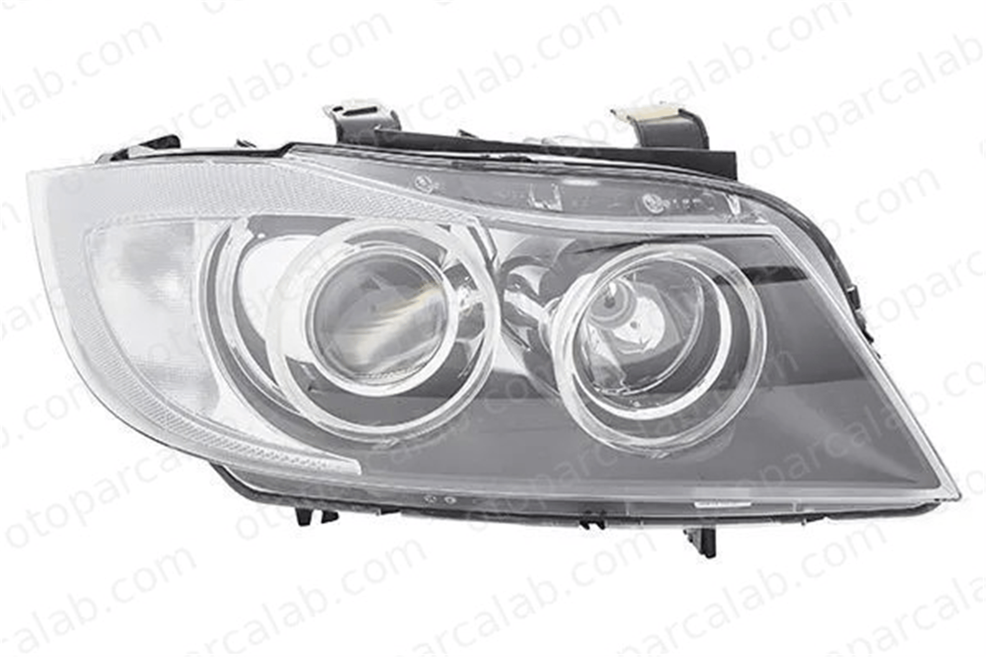 HELLA 1EL 354 687-021 Far Sağ BMW 3 3 Touring 63117161668 6942738