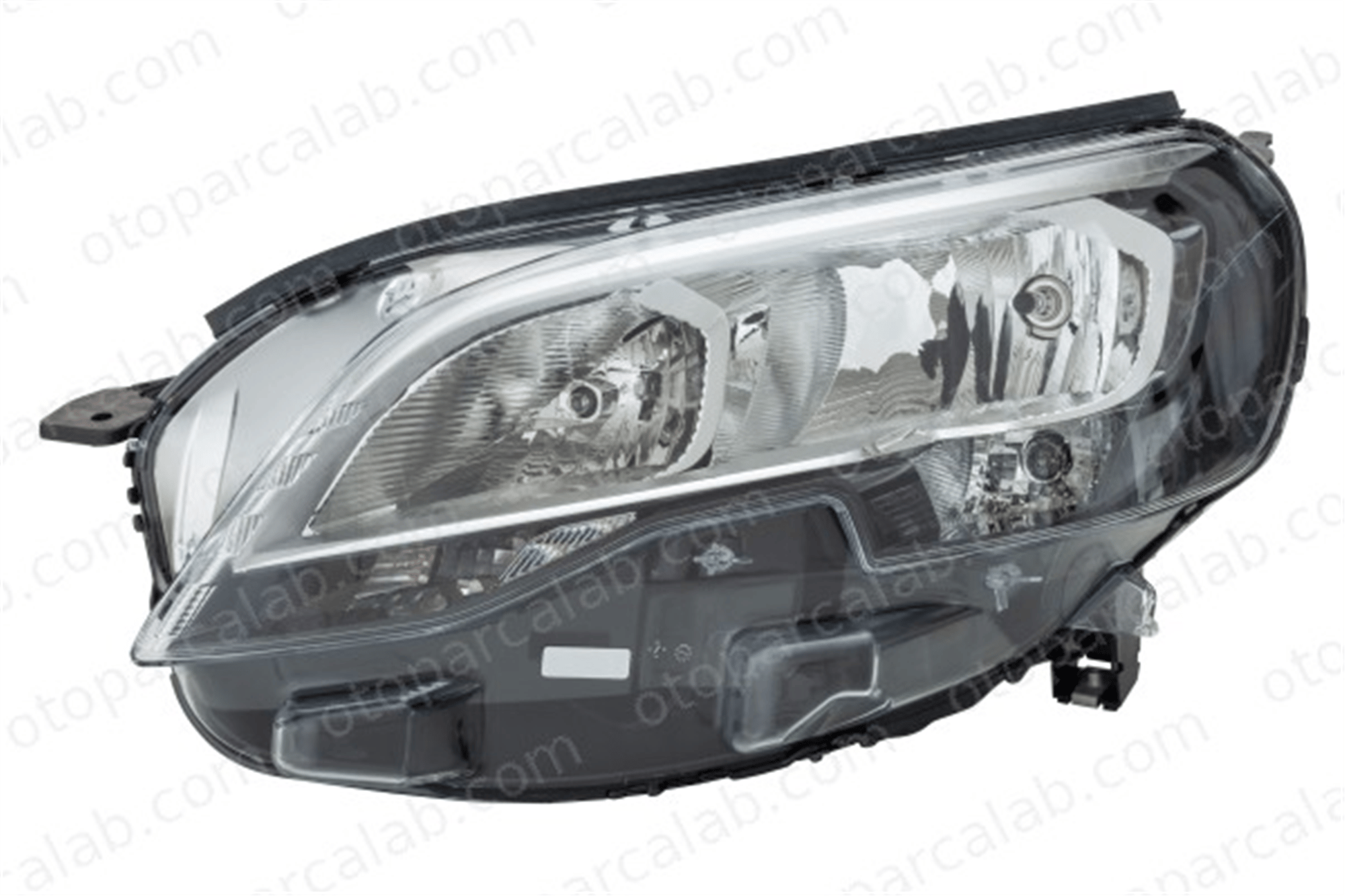 HELLA 1EL 354 852-011 Far Sol PEUGEOT EXPERT Panelvan/Van TRAVELLER Minibüs/Otobüs 9808572680