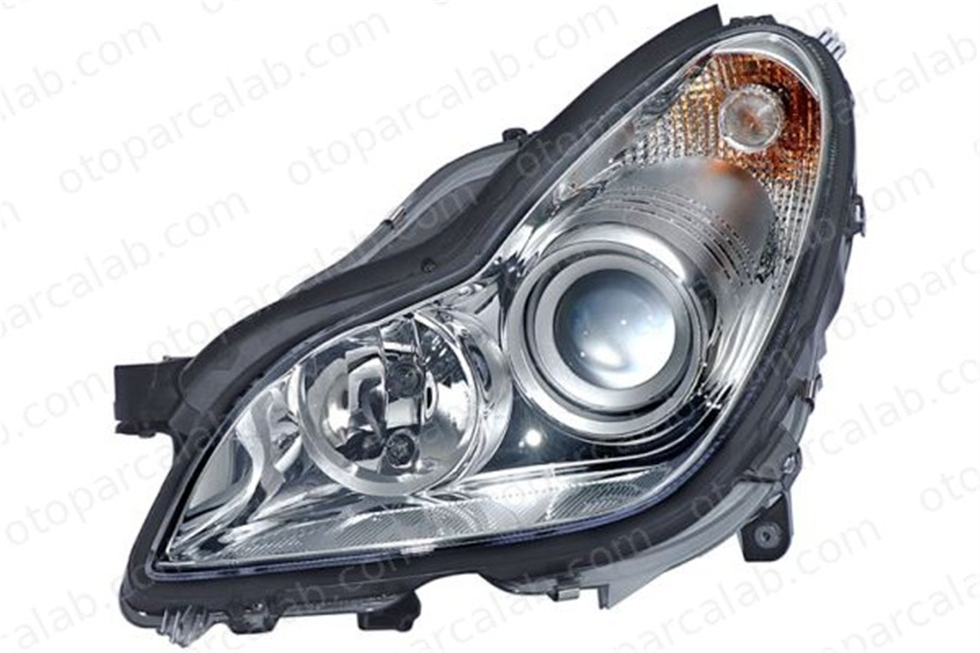 HELLA 1ES 008 821-311 Far Sol MERCEDES-BENZ CLS A2198200561 2198200561