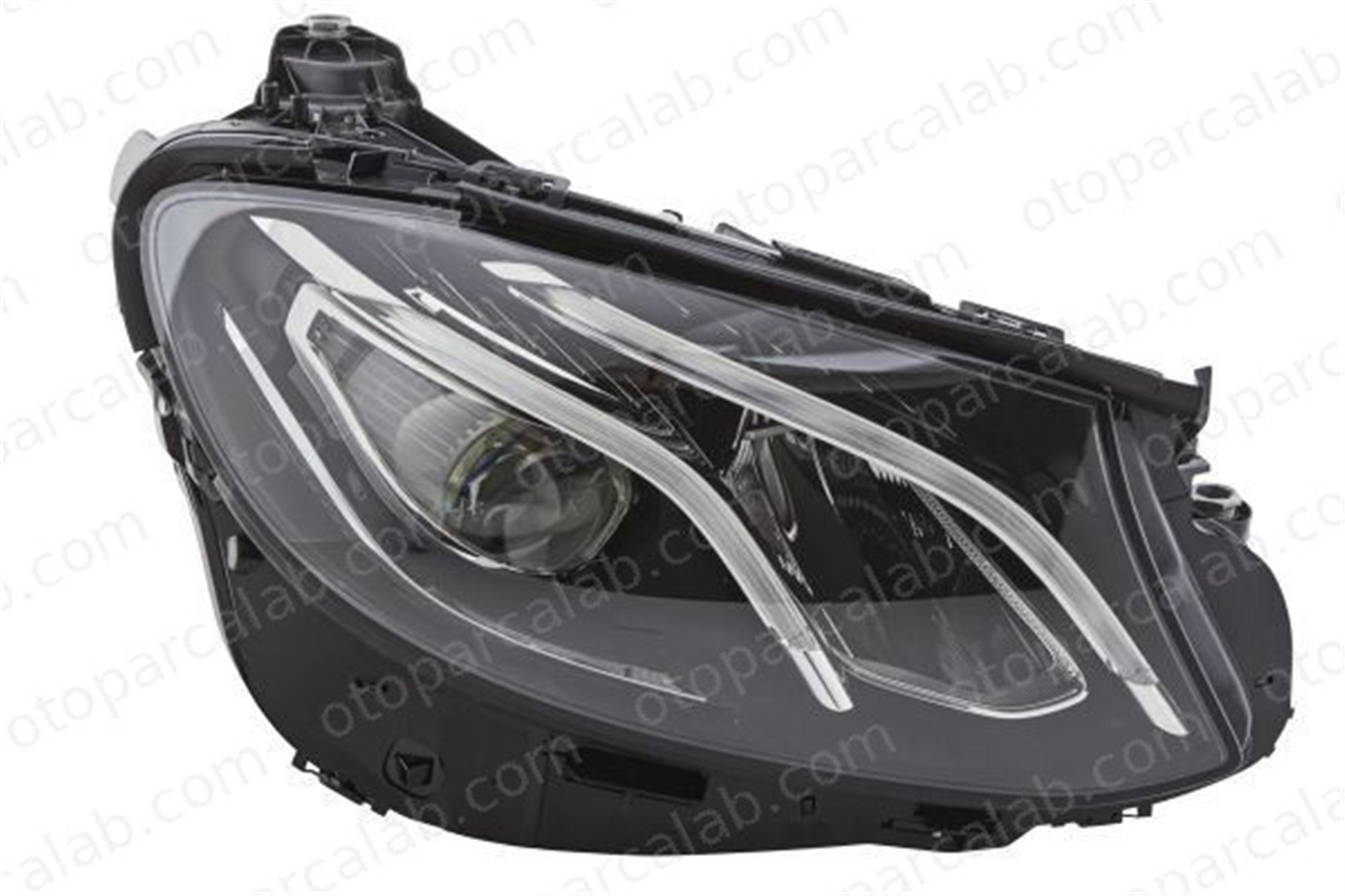 HELLA 1EX 012 076-521 Far Sağ MERCEDES-BENZ E-SERISI E-SERISI T-Model A2139064004 2139064004