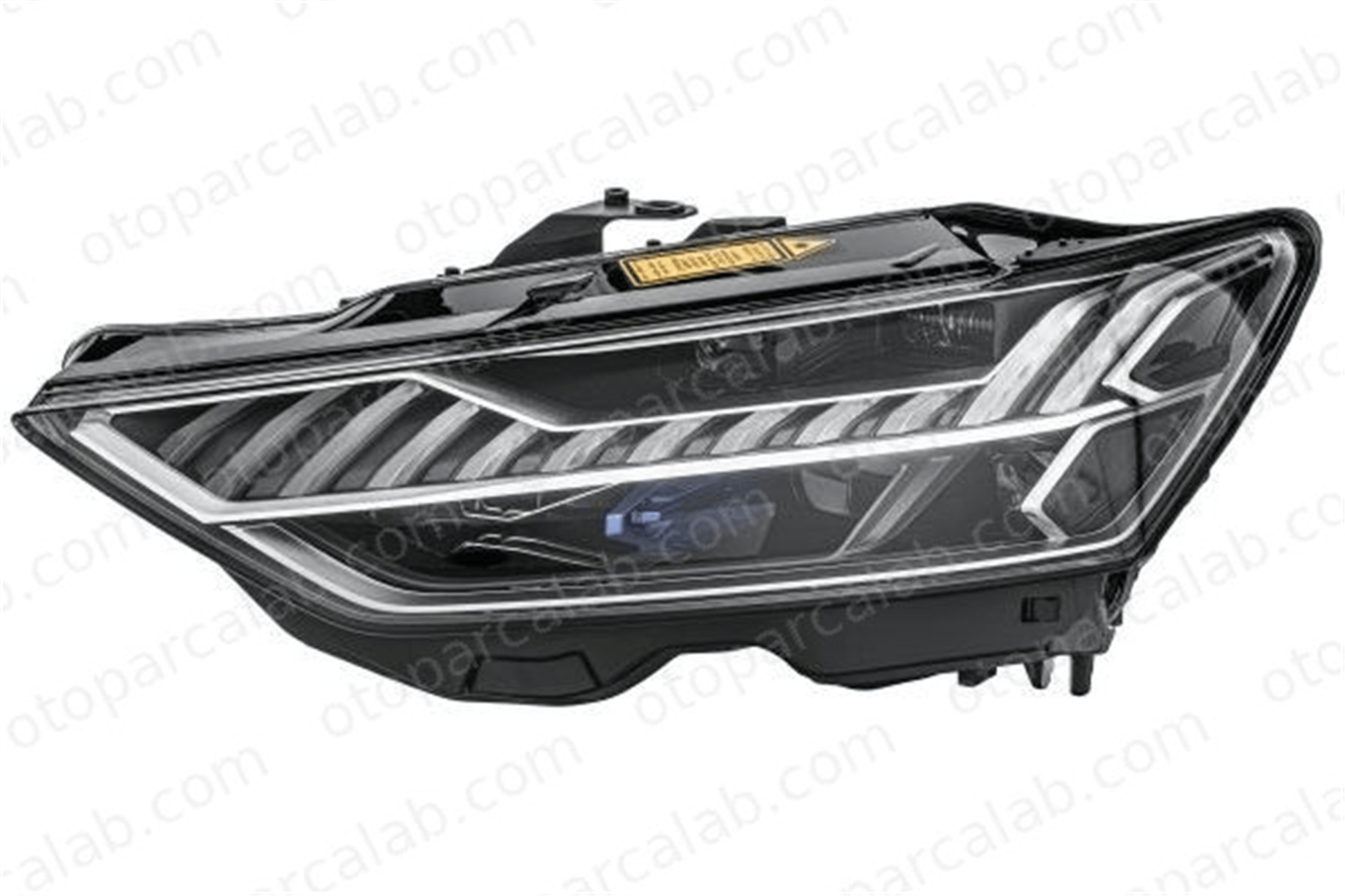 HELLA 1EX 013 375-111 Far Lambası Sol AUDI A7 Sportback 4K8941085F