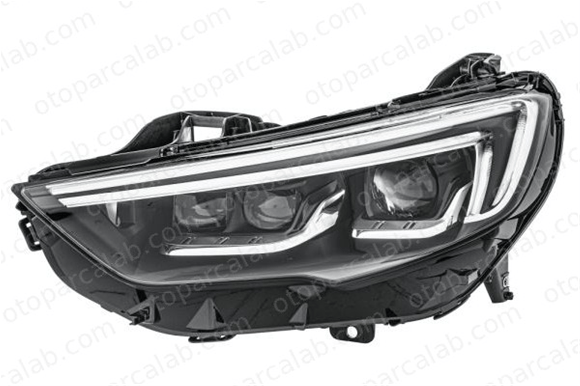 HELLA 1EX 354 869-111 Far Sol OPEL INSIGNIA B Grand Sport INSIGNIA B Sports Tourer 39217211
