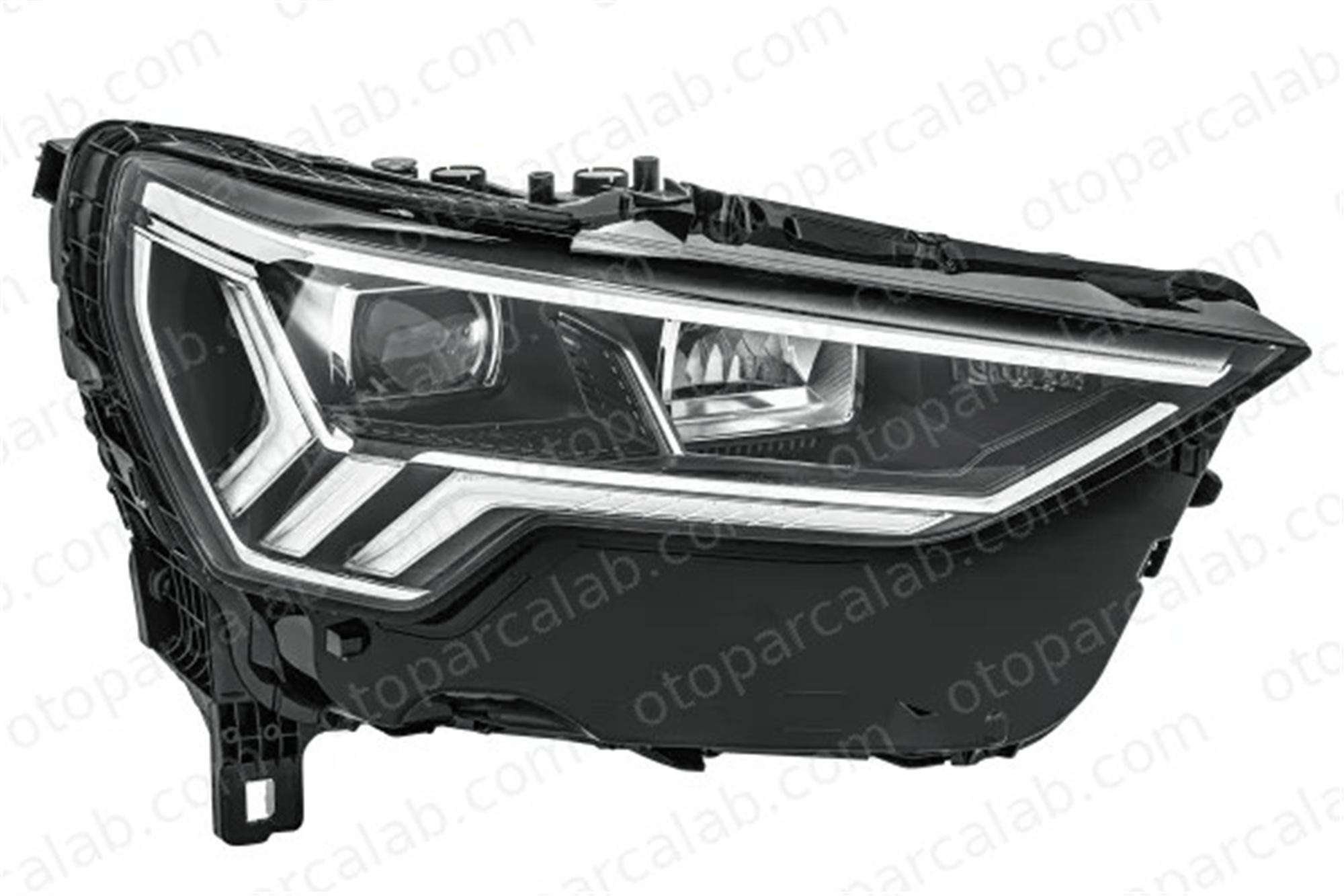 HELLA 1EX 354 870-081 Far Sağ AUDI Q3 Q3 Sportback 83A941774
