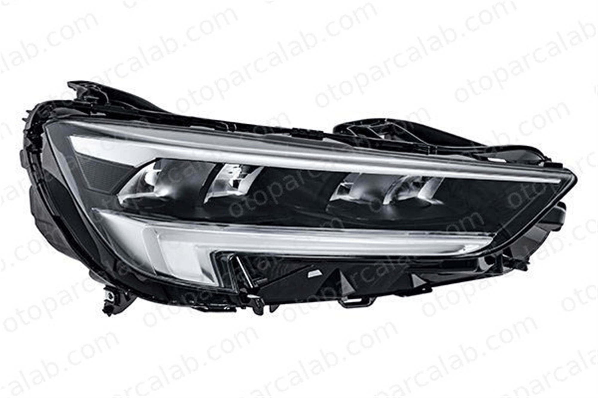 HELLA 1EX 354 882-021 Far Sağ OPEL INSIGNIA B Grand Sport INSIGNIA B Sports Tourer 39218148 YR00141480