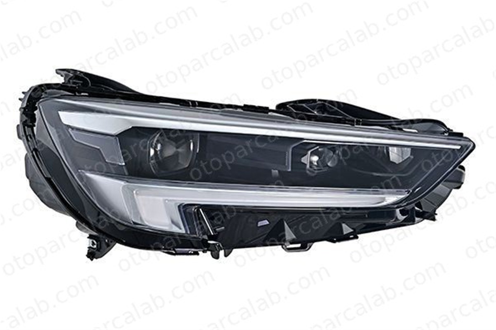 HELLA 1EX 354 882-061 Far Sağ OPEL INSIGNIA B Grand Sport INSIGNIA B Sports Tourer 39218153