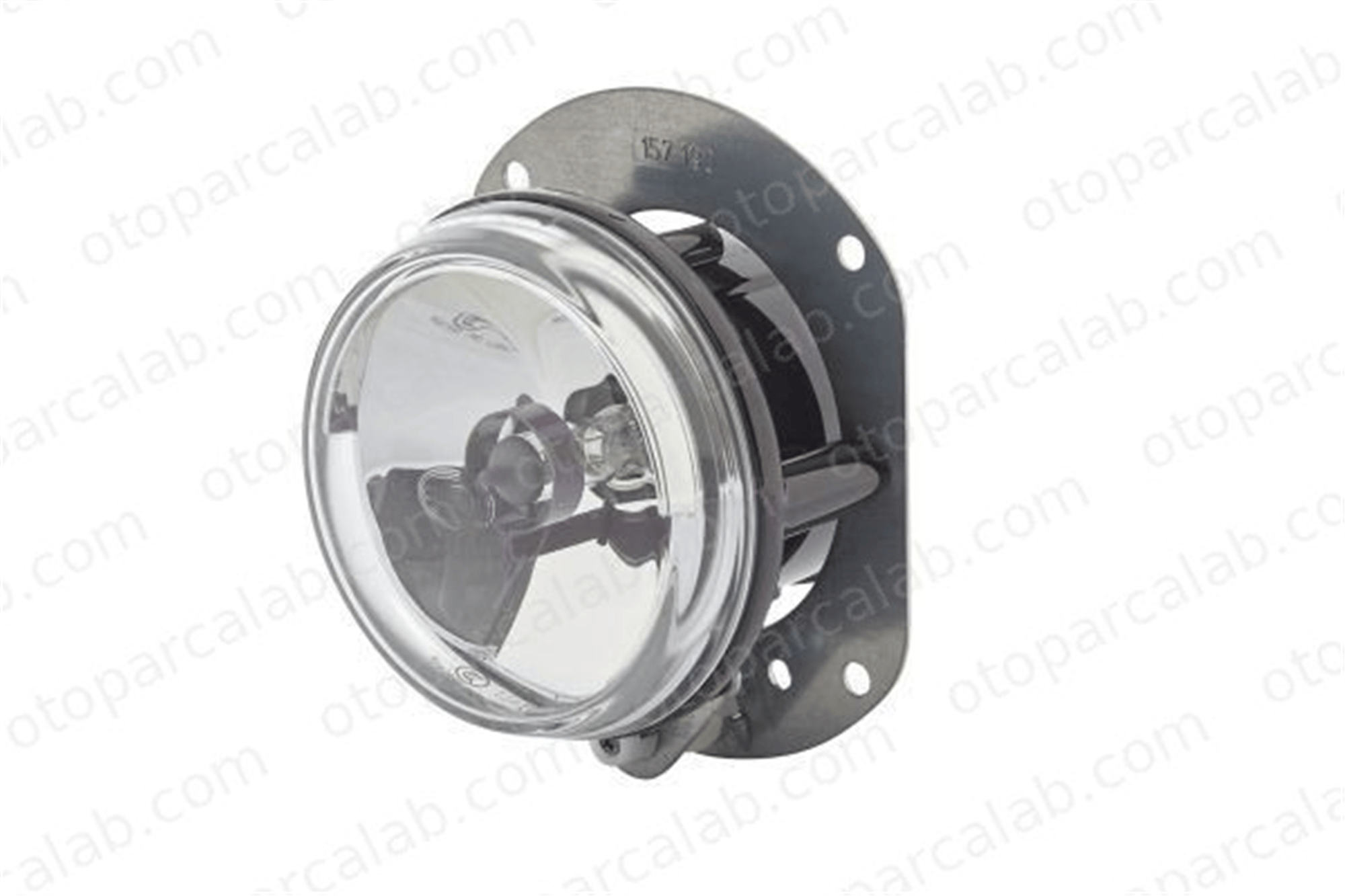 HELLA 1N0 008 582-001 Sis Farı Ön Sağ veya Sol MERCEDES-BENZ C-SERISI C-SERISI T-Model A2308200556 69501646