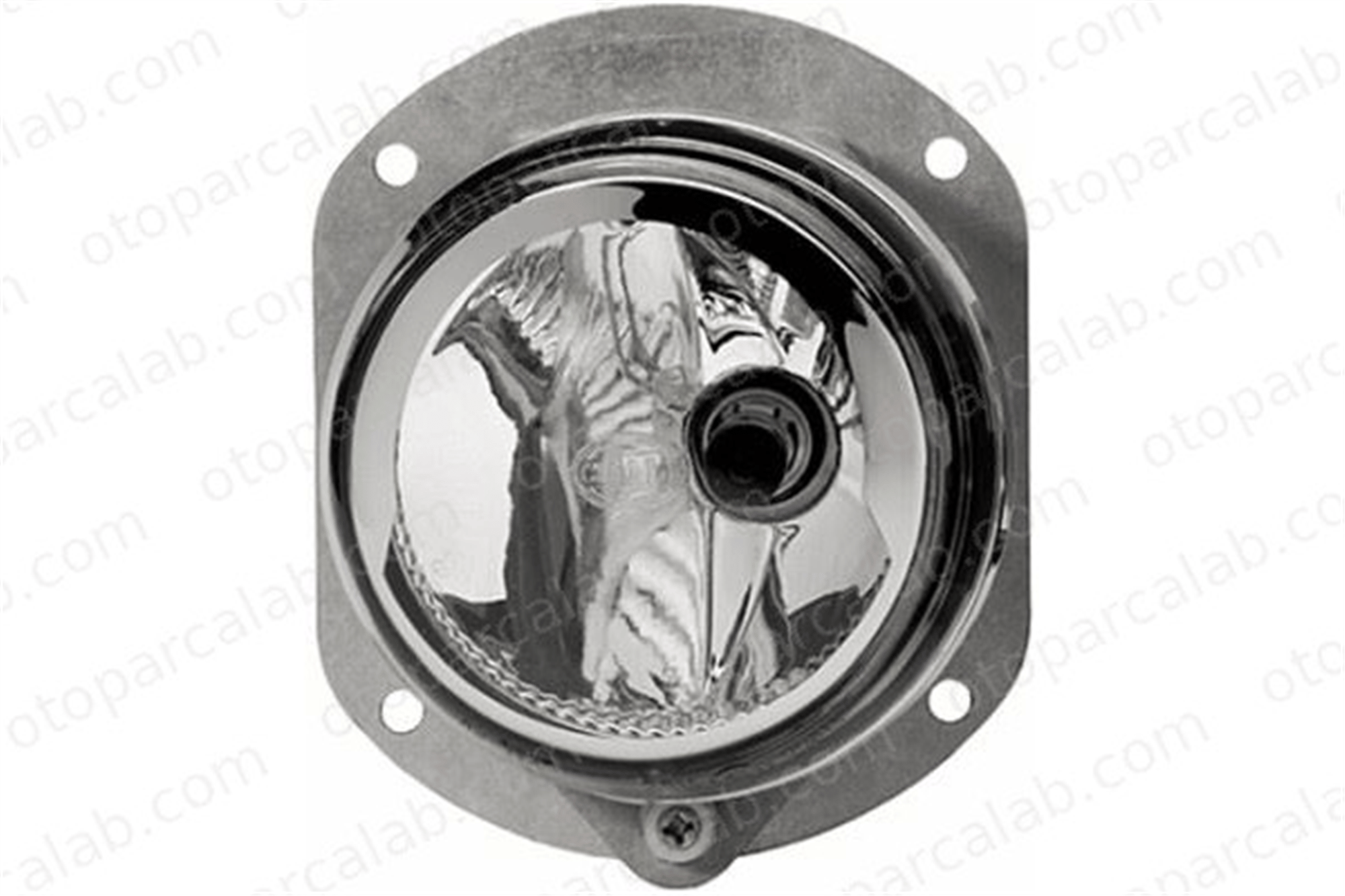 HELLA 1N0 009 295-041 Sis Farı Ön Sağ MERCEDES-BENZ CLK CLK Cabrio A2098200856 9107810207