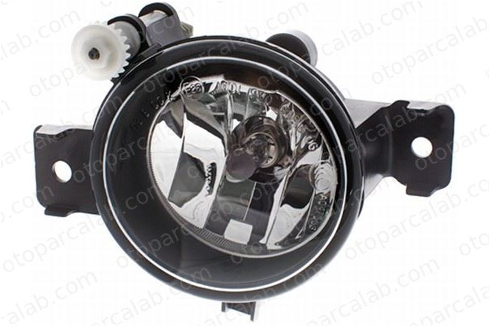 HELLA 1N0 010 407-041 Sis Farı Ön Sağ BMW X5 63177237434 7237434