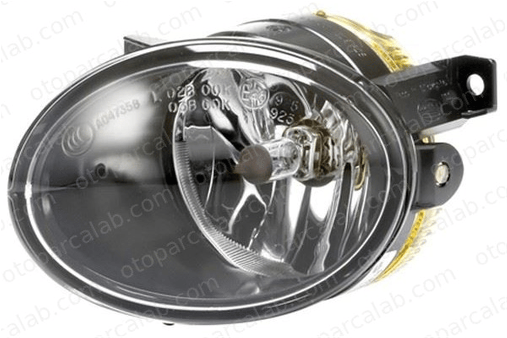 HELLA 1N0 011 250-311 Sis Farı Ön Sol VW AMAROK CRAFTER 30-50 Panelvan/Van 2H0941699A 2H0941699C