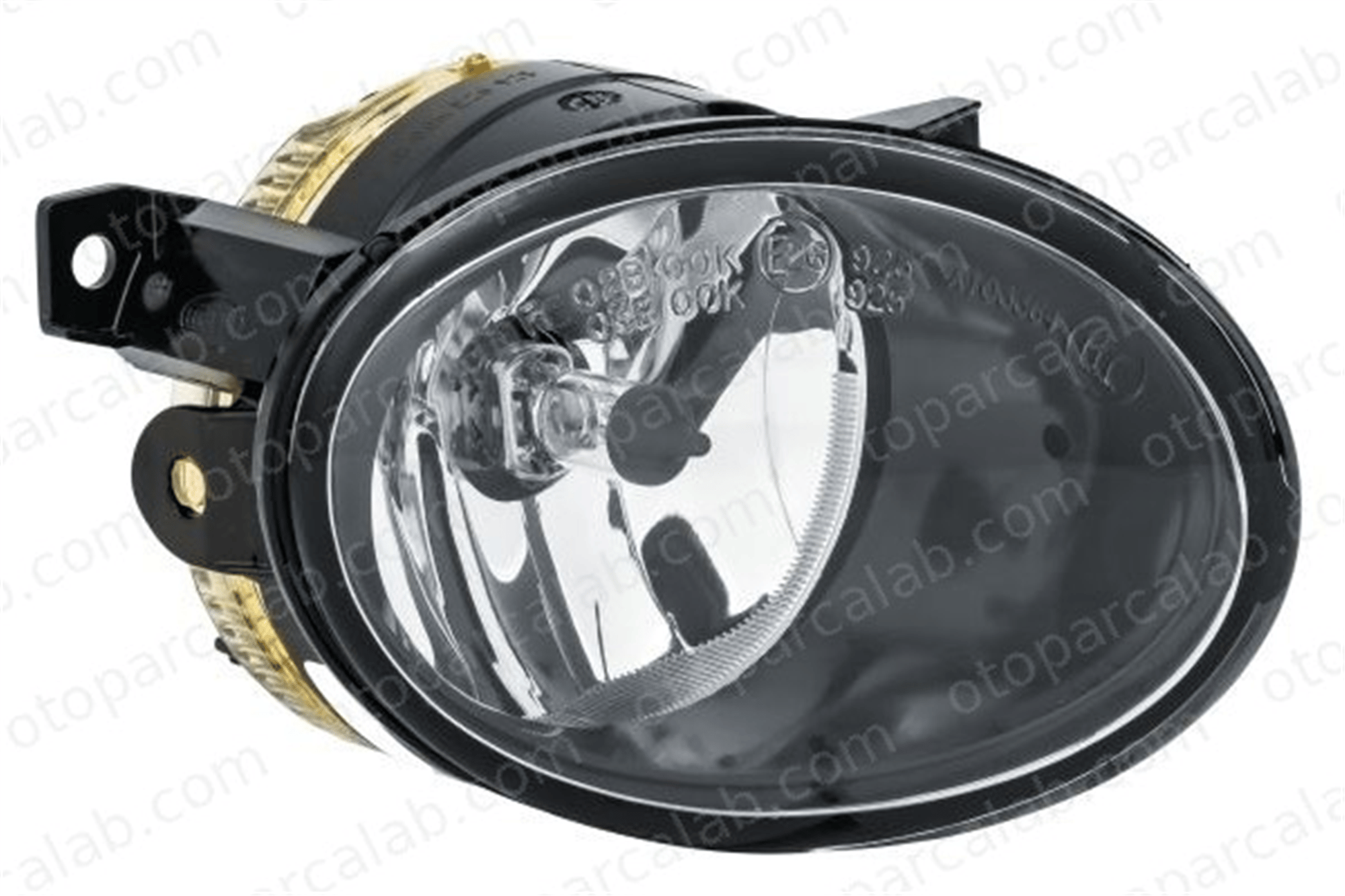 HELLA 1N0 011 250-321 Sis Farı Ön Sağ VW AMAROK CRAFTER 30-50 Panelvan/Van 2H0941700A