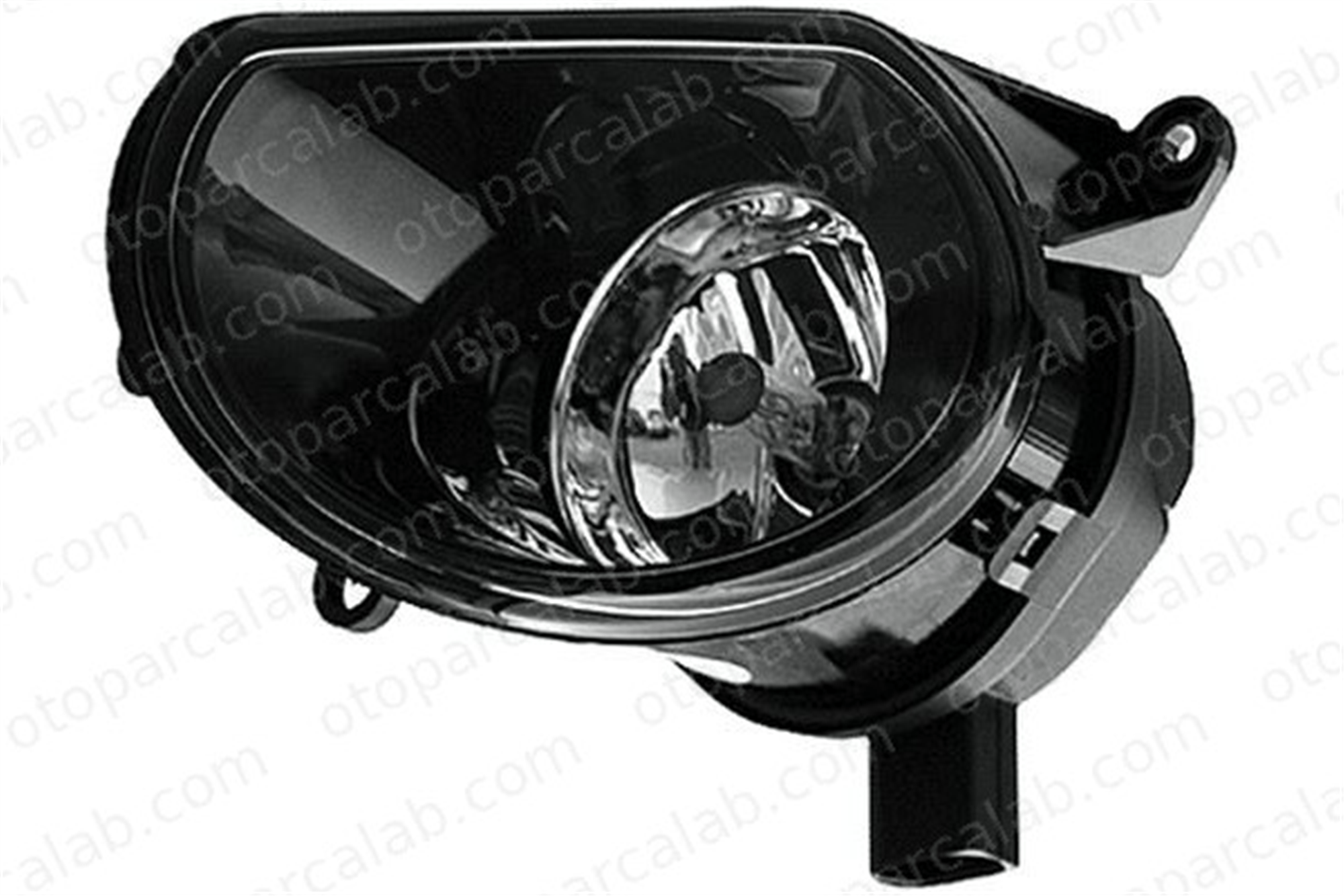 HELLA 1N0 247 003-011 Sis Farı Ön Sol AUDI A3 A3 Sportback 8P0941699A