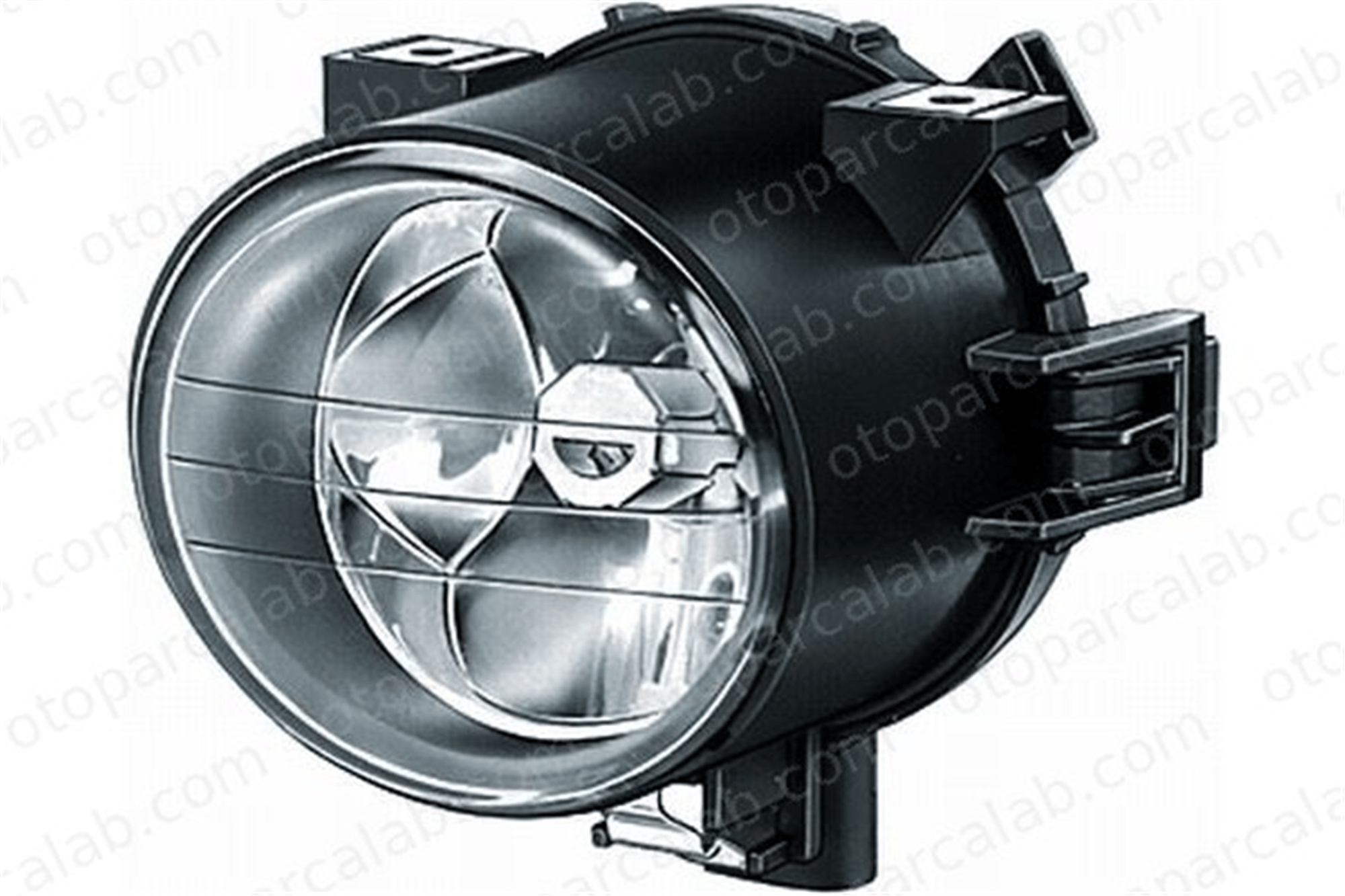 HELLA 1N0 270 204-051 Sis Farı Ön Sol VW LUPO I SEAT AROSA 6H0941699A 6H0941699
