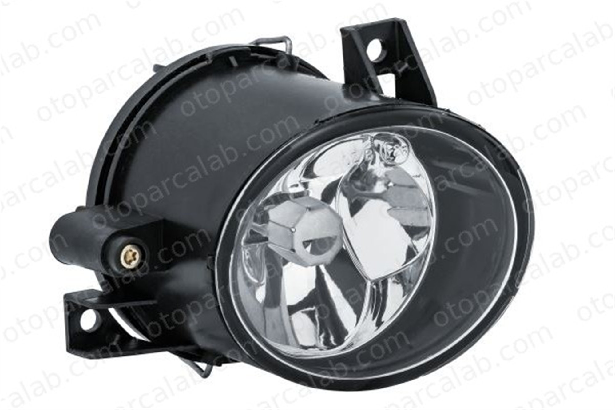 HELLA 1N0 270 255-061 Sis Farı Ön Sağ VW POLO POLO IV Sedan 6Q0941700 6Q0941700A