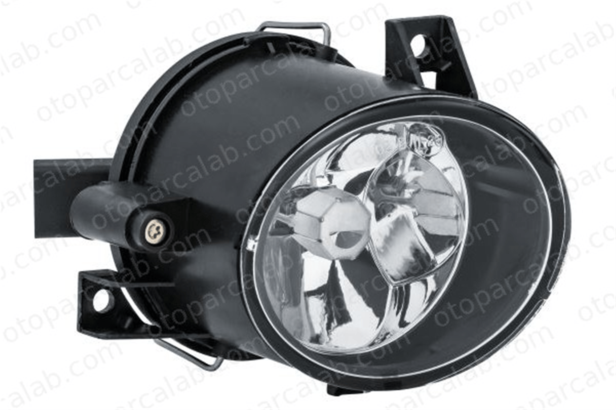 HELLA 1N0 271 022-061 Sis Farı Ön Sağ SEAT ALTEA XL ALTEA 5P0941704 5P0941700A