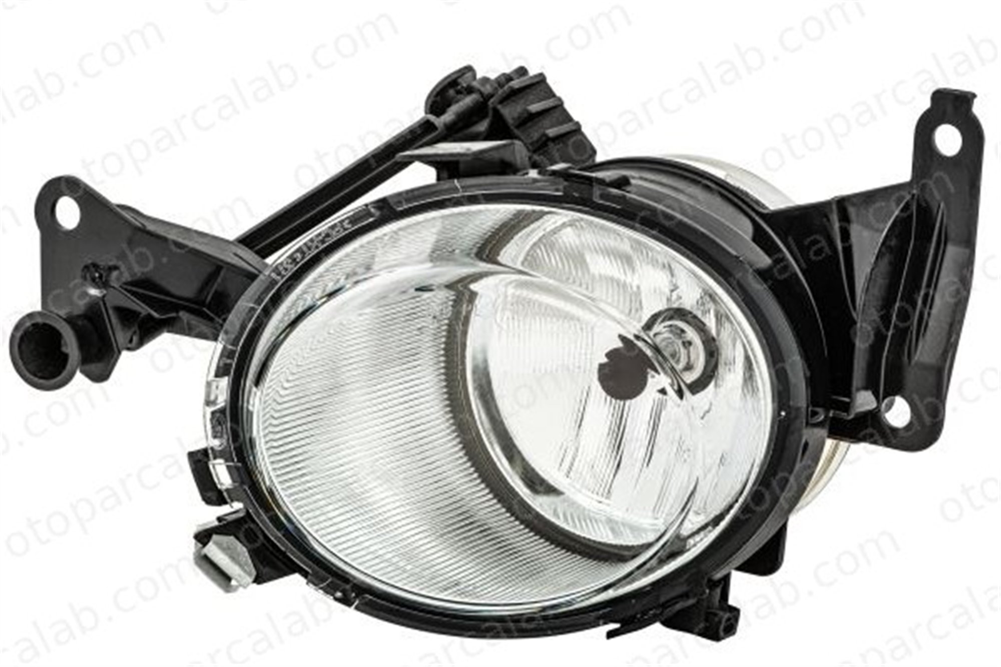 HELLA 1N0 354 681-011 Sis Farı Ön Sol OPEL CORSA D CORSA D Kasa/eğik arka 13262573 1710377