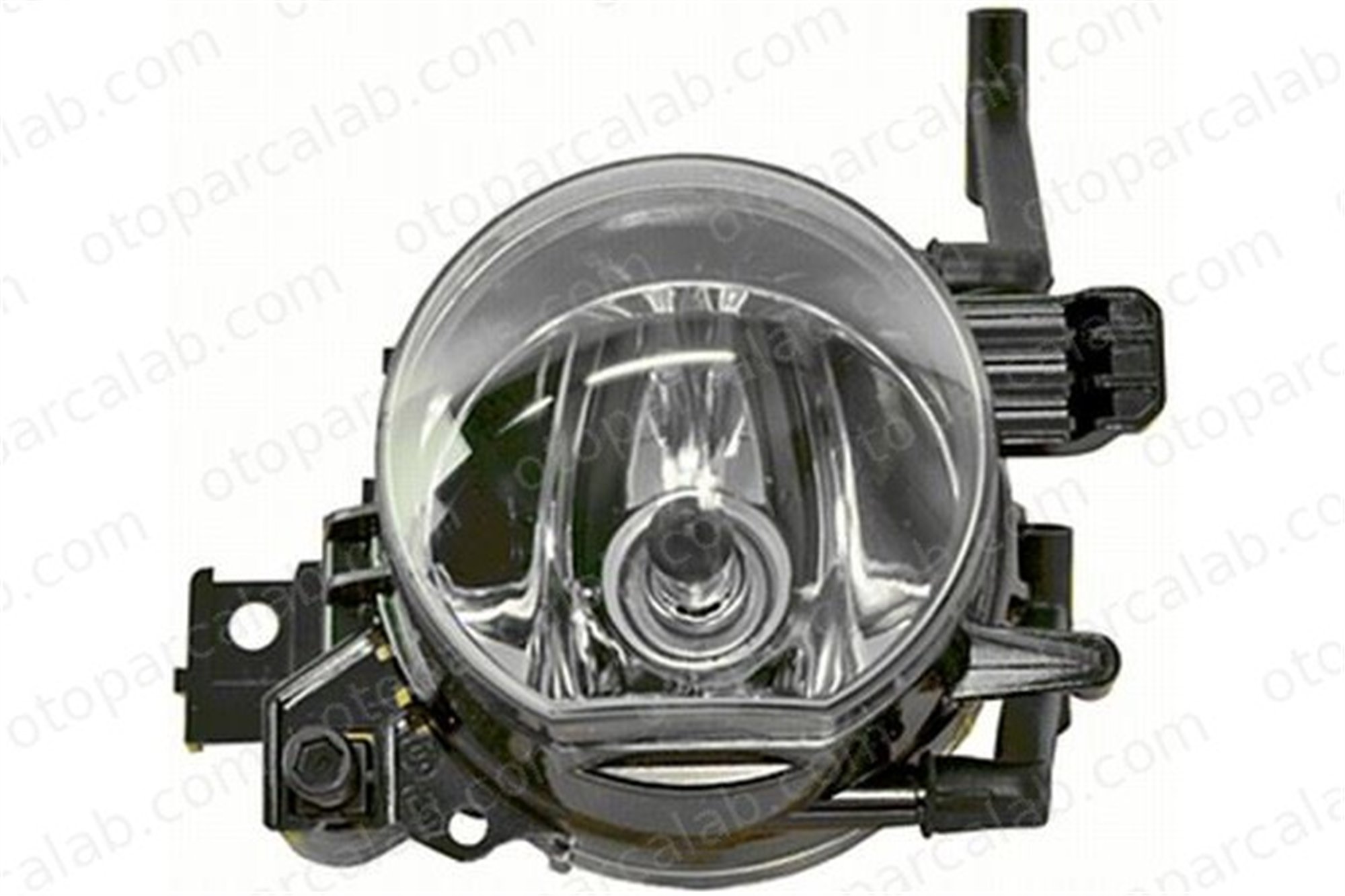 HELLA 1N0 354 686-021 Sis Farı Ön Sağ BMW 7 63176943416 6943416