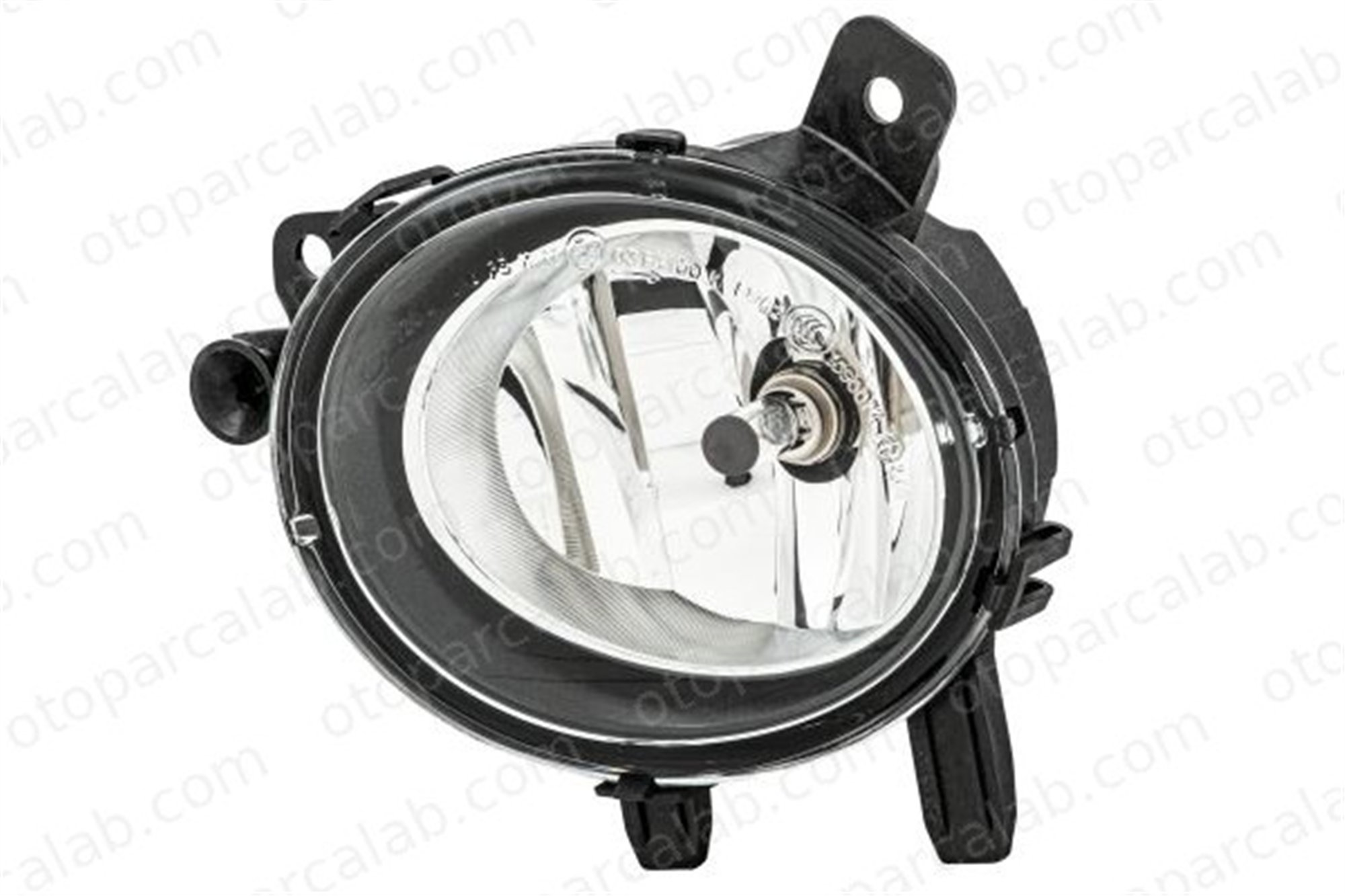 HELLA 1N0 354 990-031 Sis Farı Ön Sol BMW 1 3 63177248911 7248911