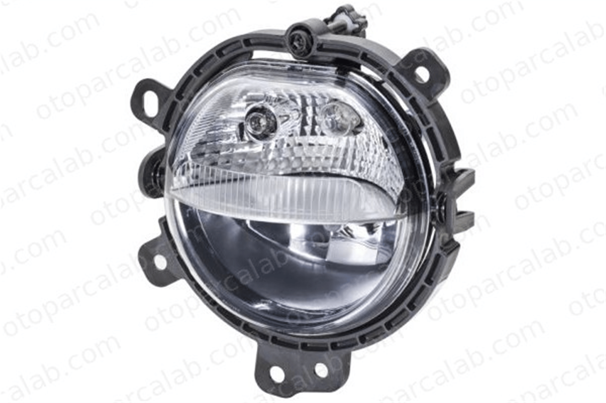 HELLA 1N1 011 748-011 Sis Farı Ön Sol MINI MINI MINI CLUBMAN 63177298331 7298331
